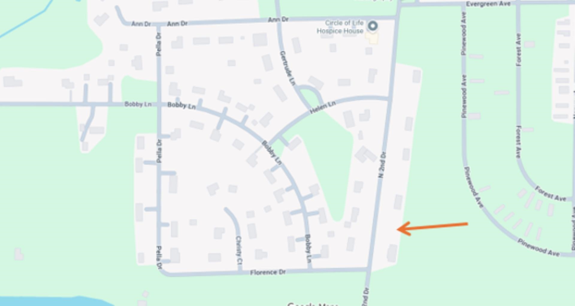 Lot 1 NORTH SECOND DRIVE, Stevens Point, Wisconsin 54481, ,Land,For Sale,Lot 1 NORTH SECOND DRIVE,22604701
