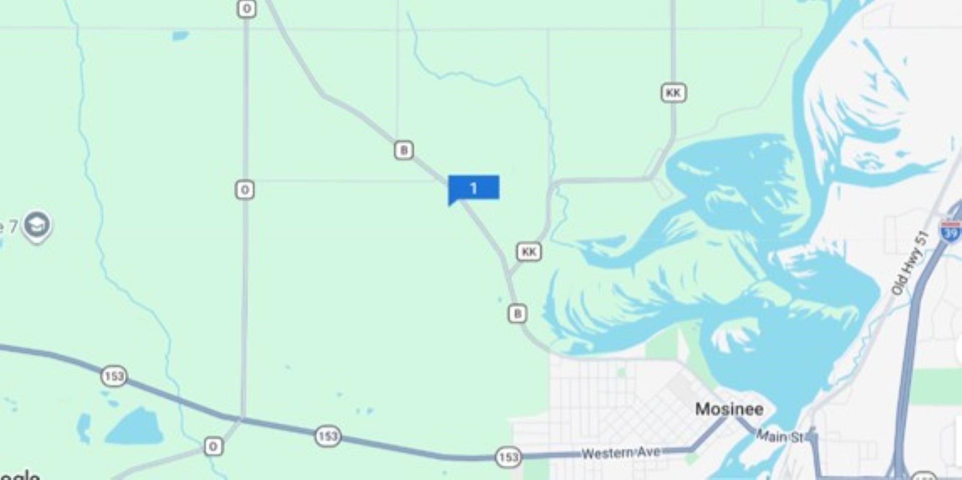 2.56 Acres ACORN RIDGE ROAD, Mosinee, Wisconsin 54455, ,Land,For Sale,2.56 Acres ACORN RIDGE ROAD,22604703