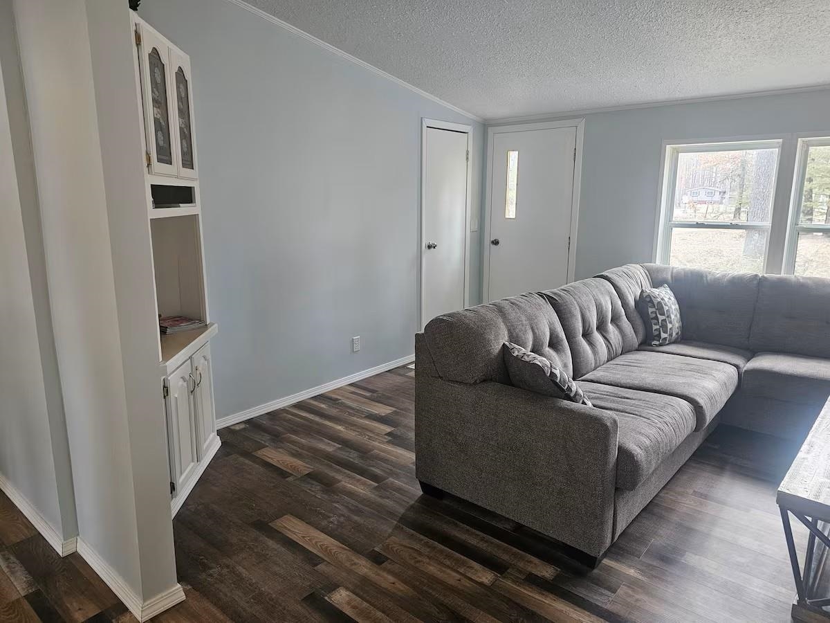 W6158 OAK LANE, Tomahawk, Wisconsin 54487, 2 Bedrooms Bedrooms, ,2 BathroomsBathrooms,Residential,For Sale,W6158 OAK LANE,22604704