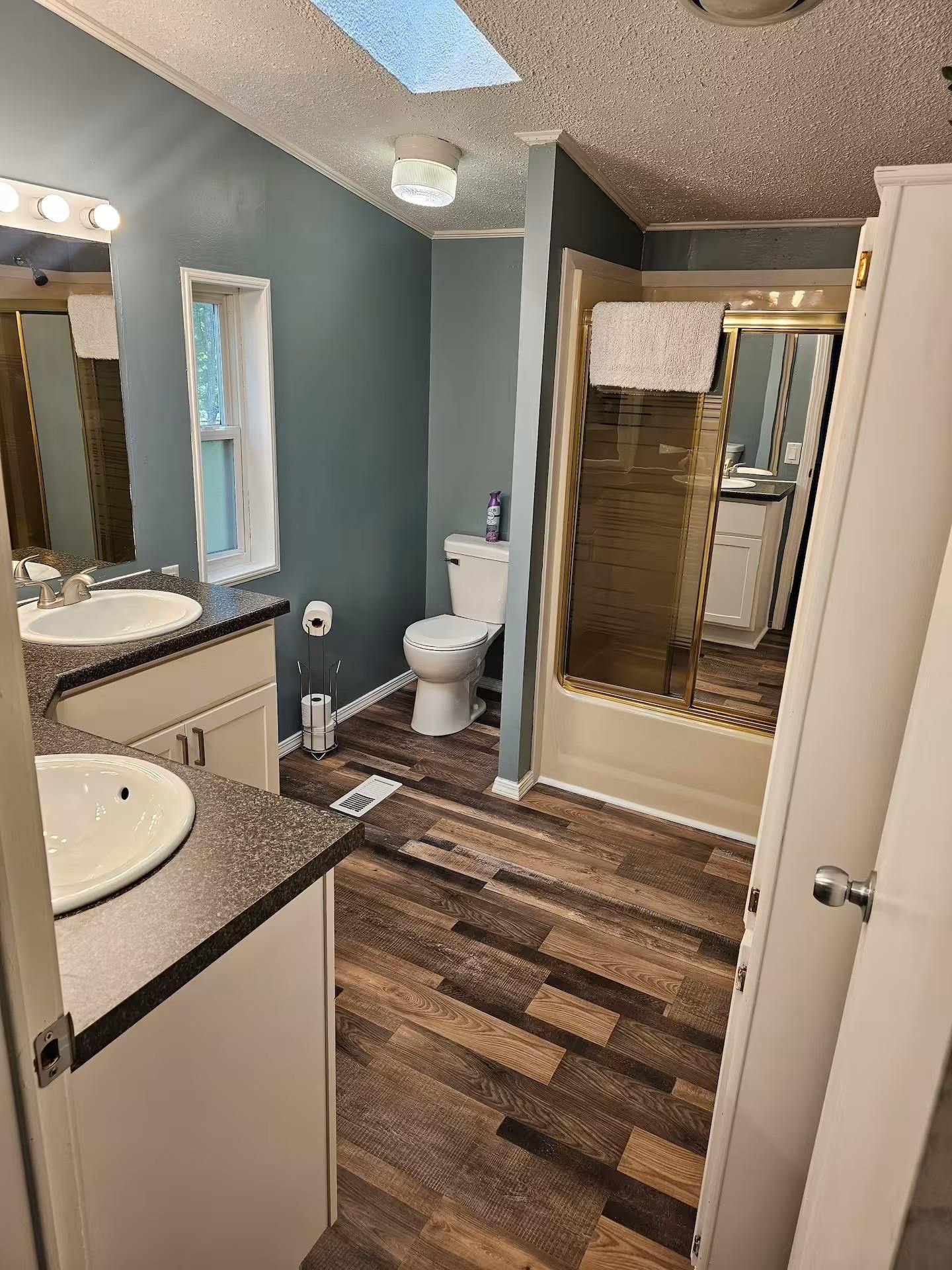 W6158 OAK LANE, Tomahawk, Wisconsin 54487, 2 Bedrooms Bedrooms, ,2 BathroomsBathrooms,Residential,For Sale,W6158 OAK LANE,22604704