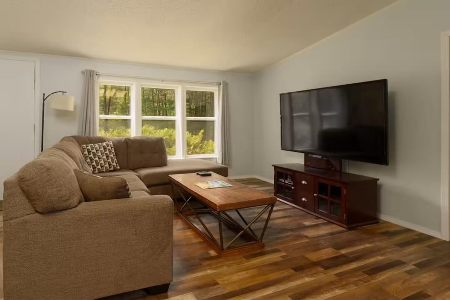 W6158 OAK LANE, Tomahawk, Wisconsin 54487, 2 Bedrooms Bedrooms, ,2 BathroomsBathrooms,Residential,For Sale,W6158 OAK LANE,22604704