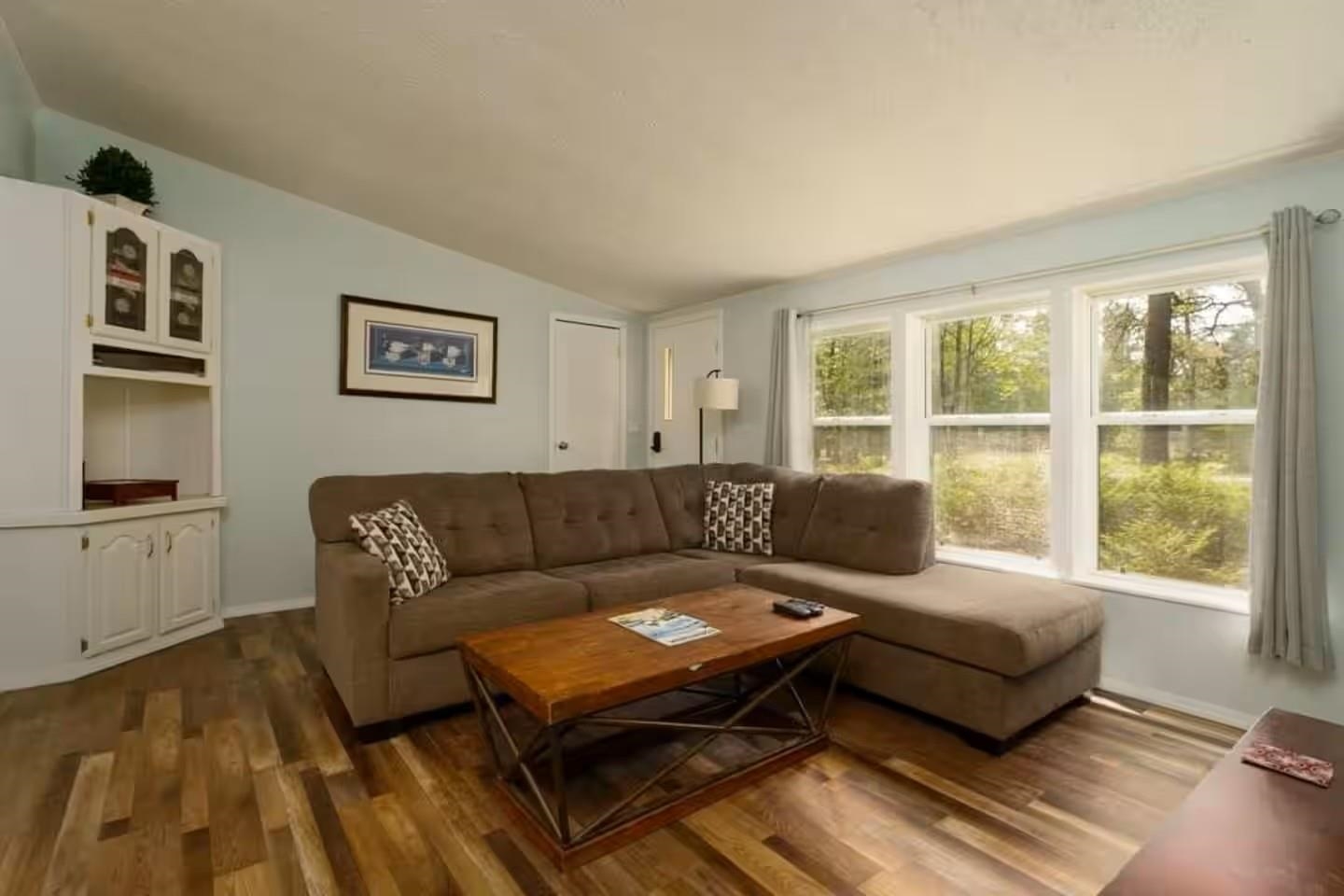 W6158 OAK LANE, Tomahawk, Wisconsin 54487, 2 Bedrooms Bedrooms, ,2 BathroomsBathrooms,Residential,For Sale,W6158 OAK LANE,22604704
