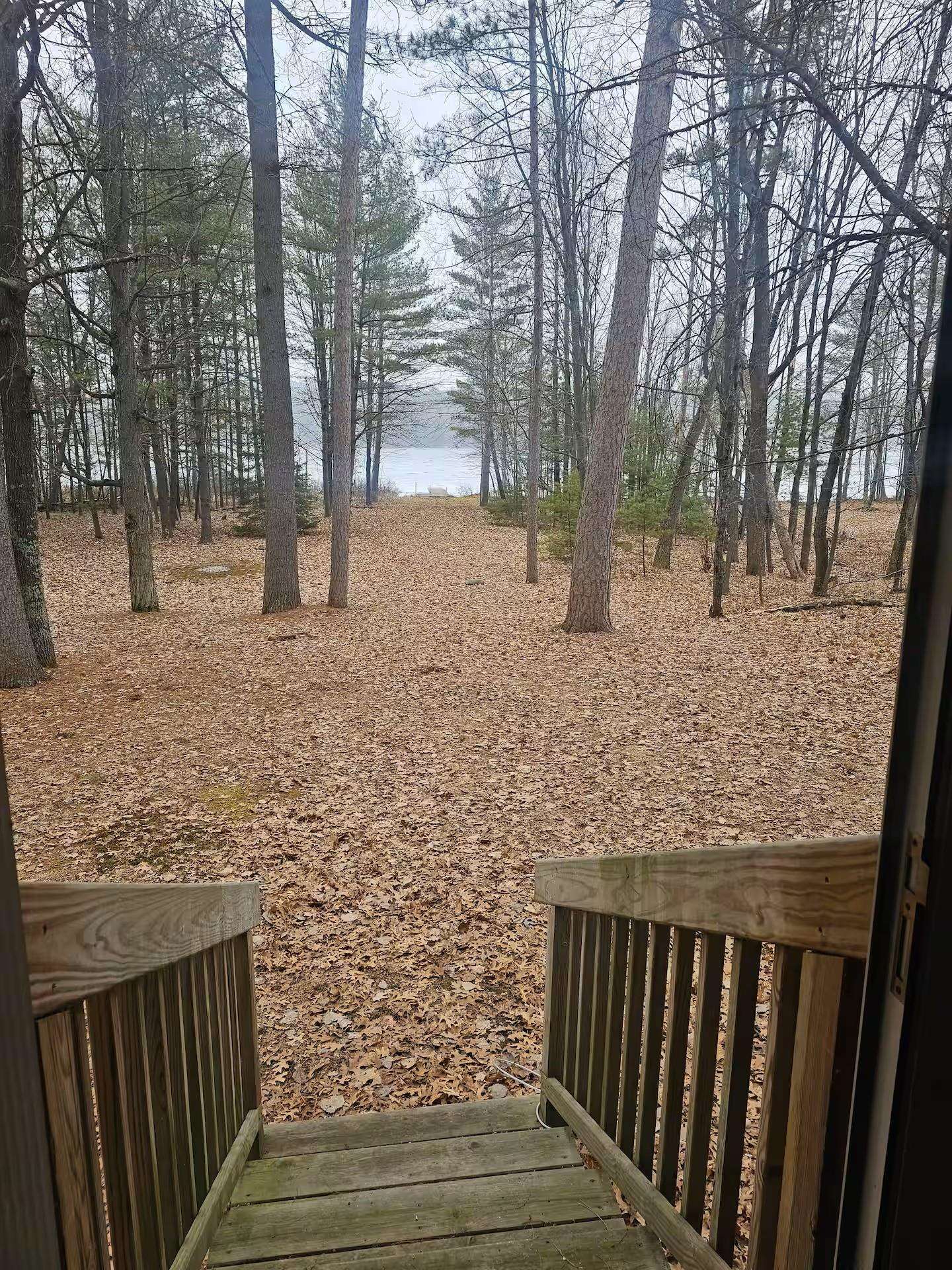 W6158 OAK LANE, Tomahawk, Wisconsin 54487, 2 Bedrooms Bedrooms, ,2 BathroomsBathrooms,Residential,For Sale,W6158 OAK LANE,22604704