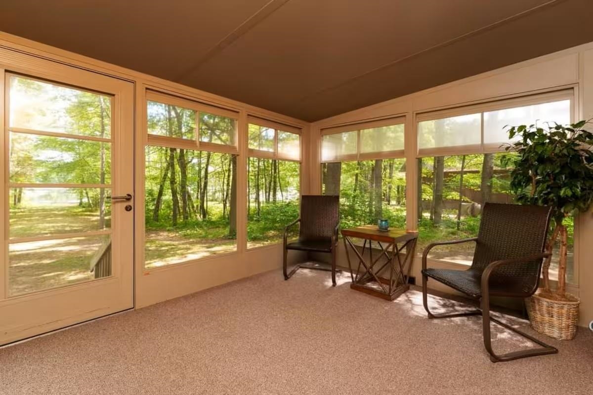W6158 OAK LANE, Tomahawk, Wisconsin 54487, 2 Bedrooms Bedrooms, ,2 BathroomsBathrooms,Residential,For Sale,W6158 OAK LANE,22604704