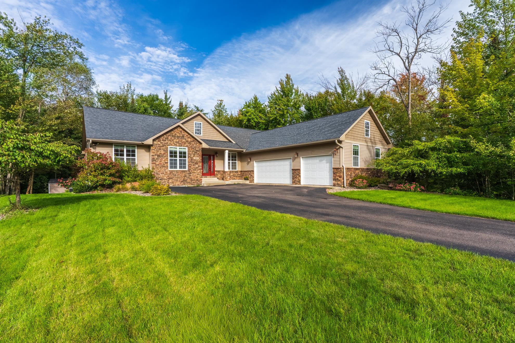 9602 HERITAGE HILLS DRIVE, Weston, Wisconsin 54476, 5 Bedrooms Bedrooms, ,3 BathroomsBathrooms,Residential,For Sale,9602 HERITAGE HILLS DRIVE,22604707