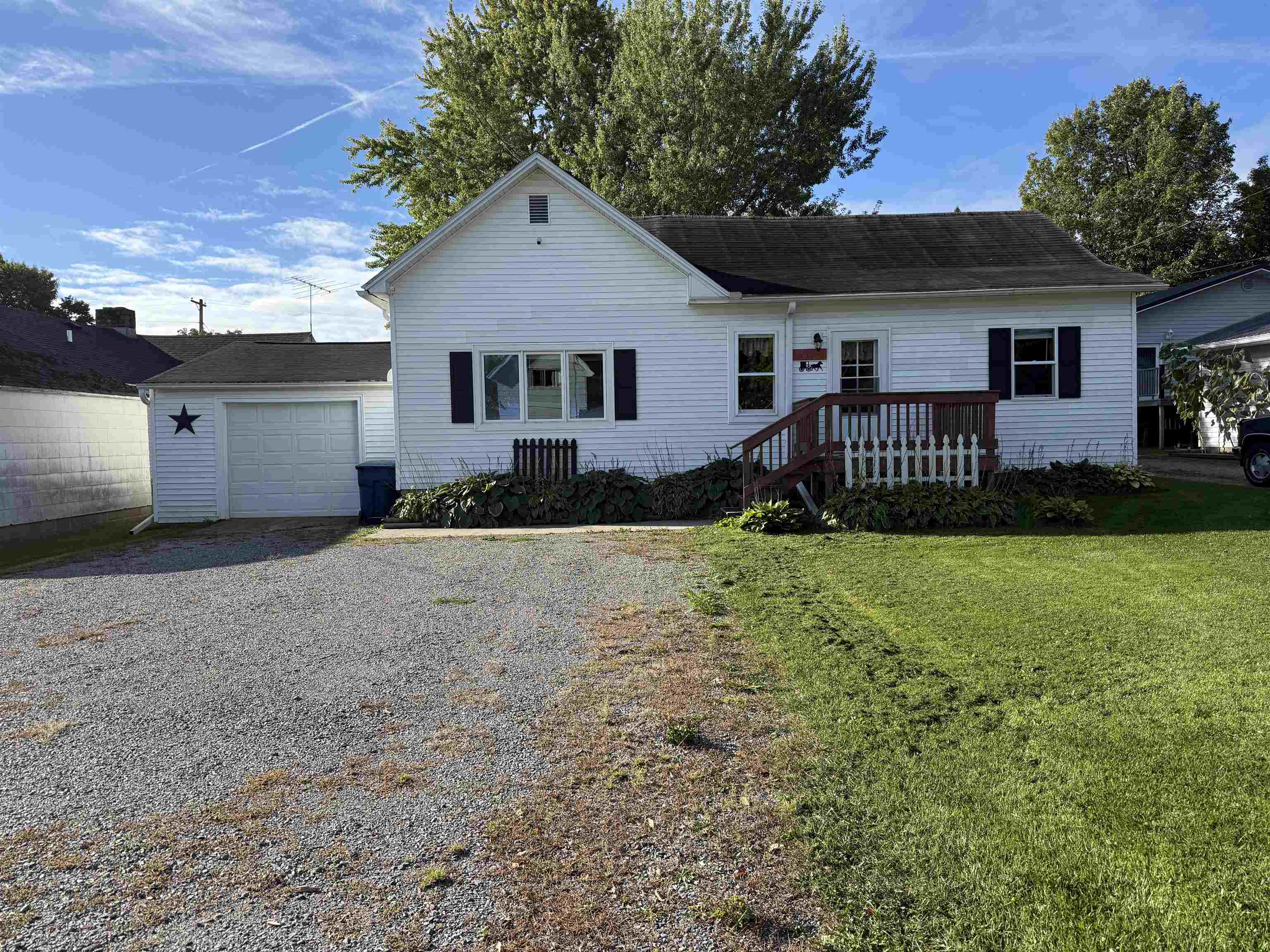 403 FOREST STREET, Birnamwood, Wisconsin 54414, 3 Bedrooms Bedrooms, ,1 BathroomBathrooms,Residential,For Sale,403 FOREST STREET,22604709