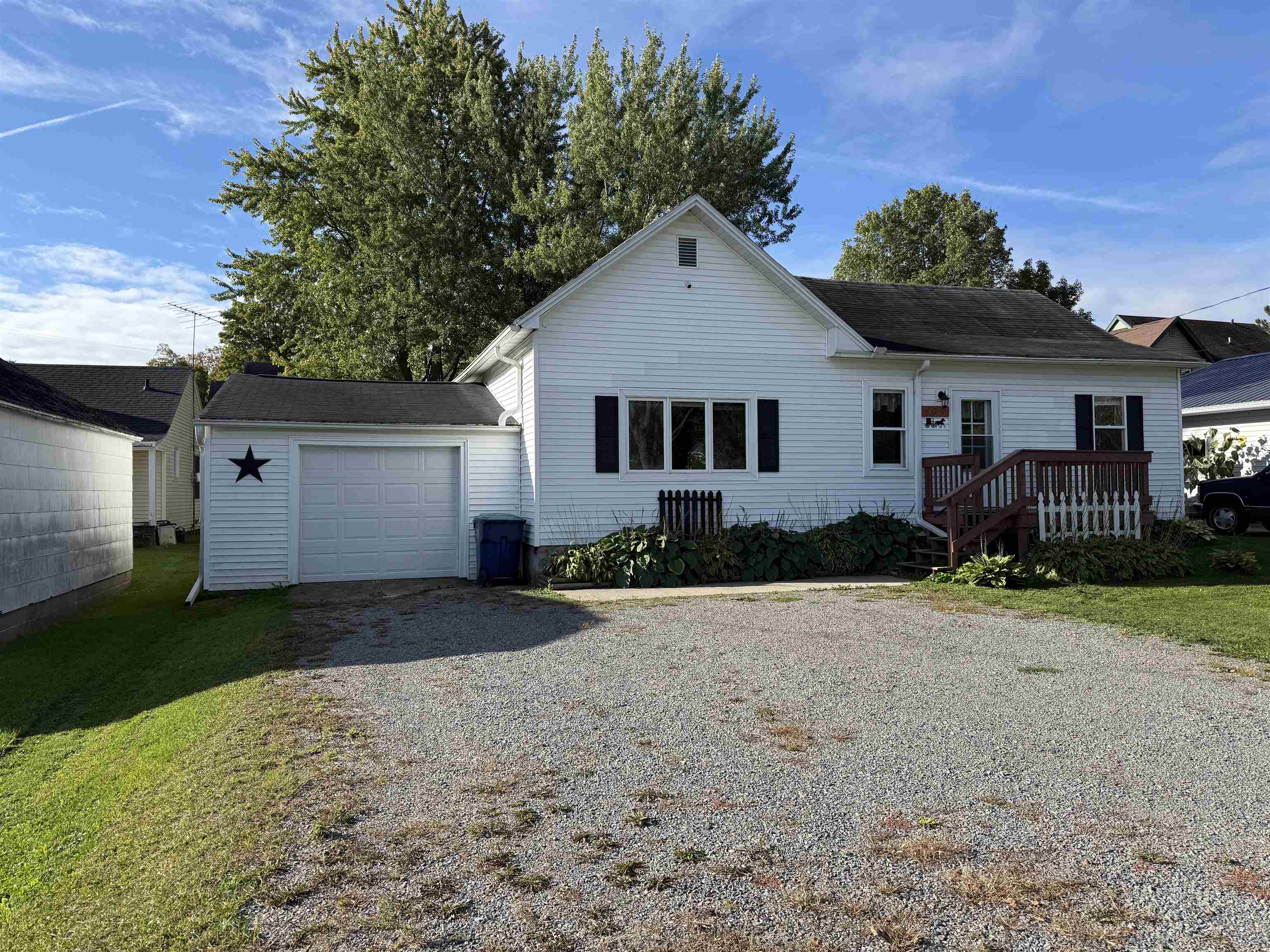 403 FOREST STREET, Birnamwood, Wisconsin 54414, 3 Bedrooms Bedrooms, ,1 BathroomBathrooms,Residential,For Sale,403 FOREST STREET,22604709