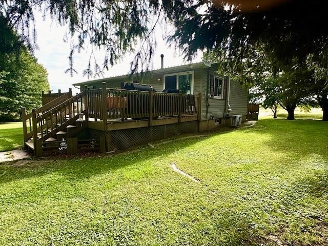 205081 DRAKE AVENUE, Marshfield, Wisconsin 54449, 3 Bedrooms Bedrooms, ,1 BathroomBathrooms,Residential,For Sale,205081 DRAKE AVENUE,22604711