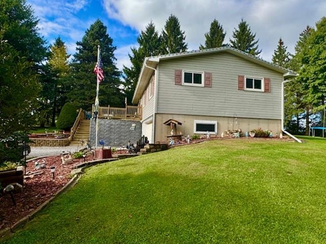 205081 DRAKE AVENUE, Marshfield, Wisconsin 54449, 3 Bedrooms Bedrooms, ,1 BathroomBathrooms,Residential,For Sale,205081 DRAKE AVENUE,22604711