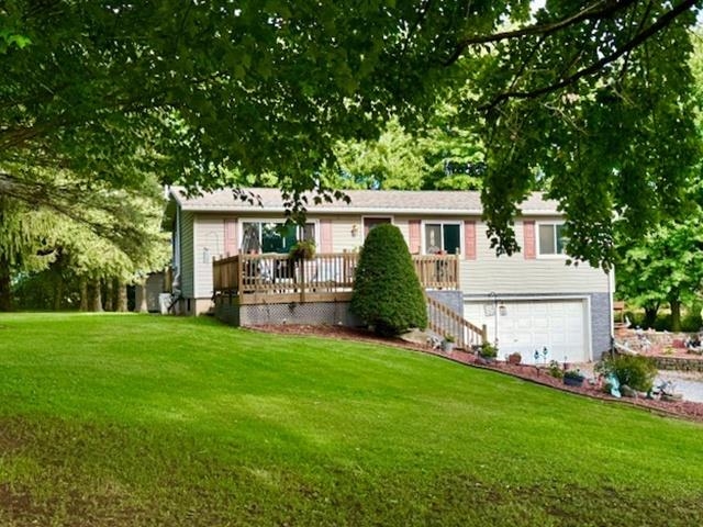 205081 DRAKE AVENUE, Marshfield, Wisconsin 54449, 3 Bedrooms Bedrooms, ,1 BathroomBathrooms,Residential,For Sale,205081 DRAKE AVENUE,22604711