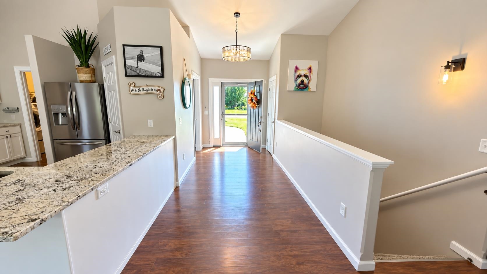 910 TORREY PINES WAY, Plover, Wisconsin 54467, 5 Bedrooms Bedrooms, ,3 BathroomsBathrooms,Residential,For Sale,910 TORREY PINES WAY,22604714
