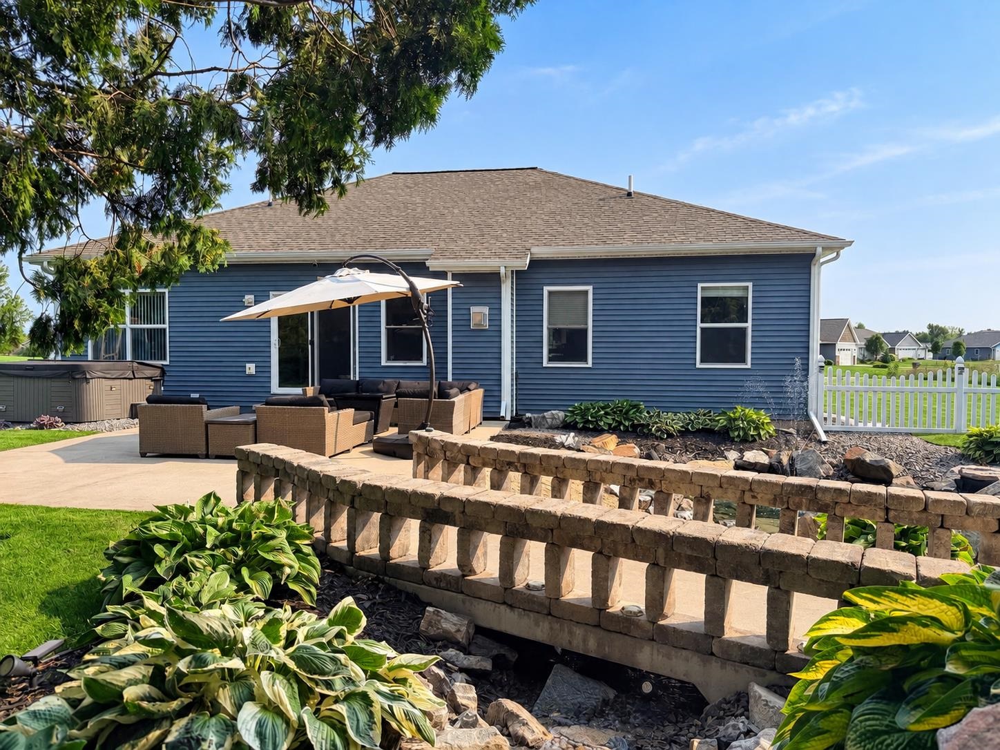 910 TORREY PINES WAY, Plover, Wisconsin 54467, 5 Bedrooms Bedrooms, ,3 BathroomsBathrooms,Residential,For Sale,910 TORREY PINES WAY,22604714