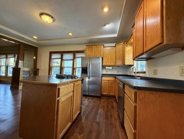 1508 ILLINOIS AVENUE, Stevens Point, Wisconsin 54481, 2 Bedrooms Bedrooms, ,1 BathroomBathrooms,Residential,For Sale,1508 ILLINOIS AVENUE,22604715