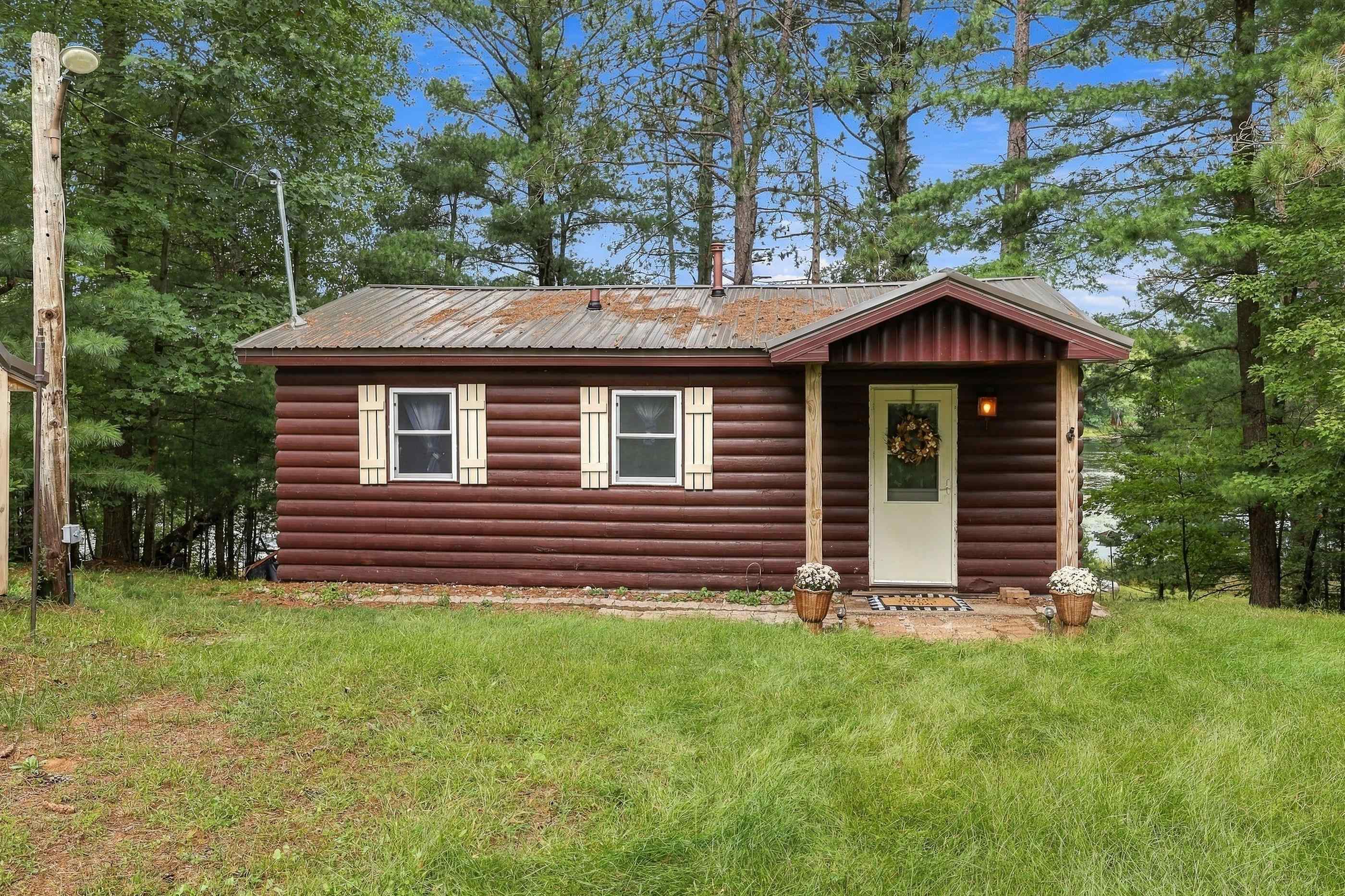 N8637 BLUE MOUNTAIN LAKE ROAD, Ogdensburg, Wisconsin 54962, 2 Bedrooms Bedrooms, ,1 BathroomBathrooms,Residential,For Sale,N8637 BLUE MOUNTAIN LAKE ROAD,22604716