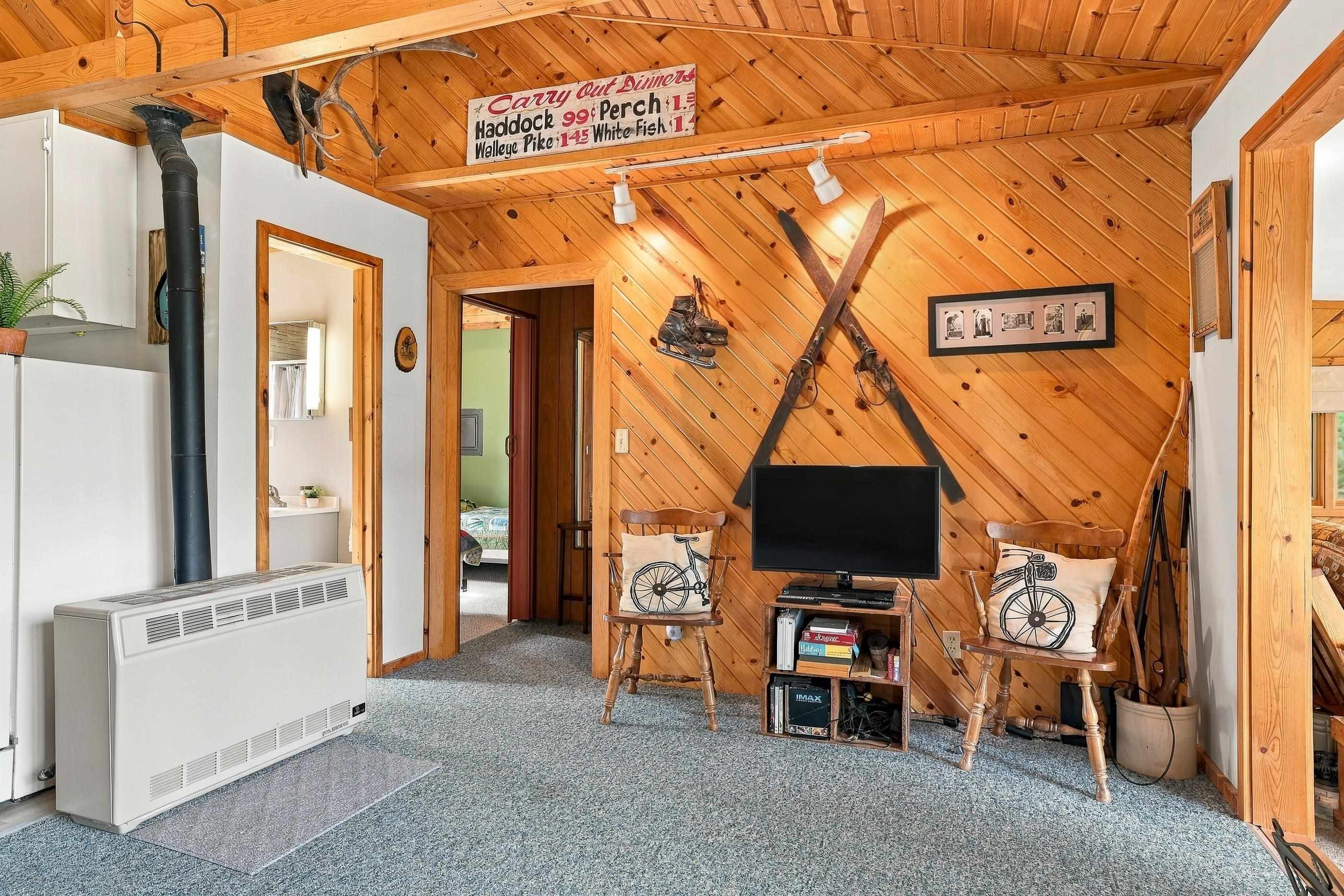 N8637 BLUE MOUNTAIN LAKE ROAD, Ogdensburg, Wisconsin 54962, 2 Bedrooms Bedrooms, ,1 BathroomBathrooms,Residential,For Sale,N8637 BLUE MOUNTAIN LAKE ROAD,22604716