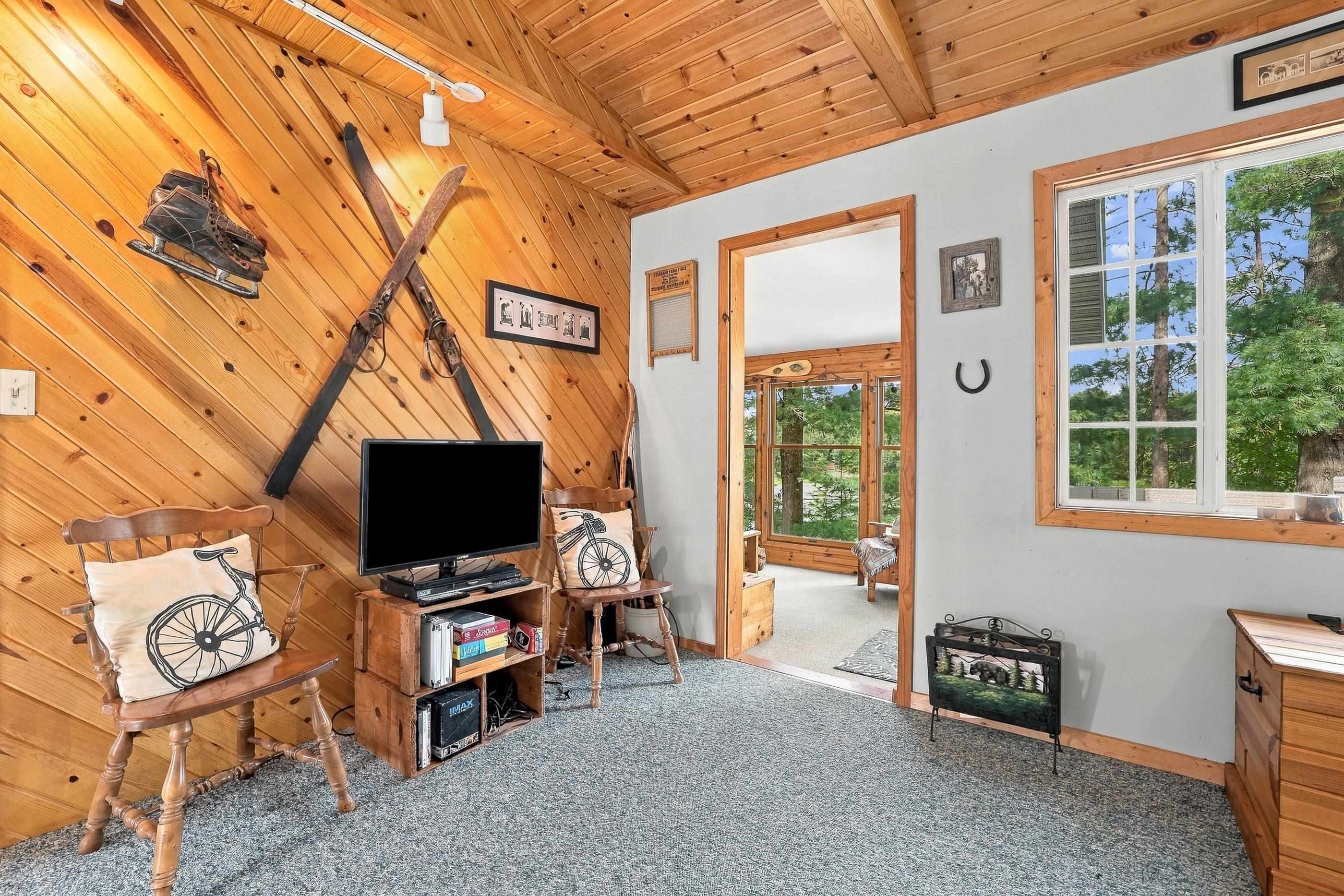 N8637 BLUE MOUNTAIN LAKE ROAD, Ogdensburg, Wisconsin 54962, 2 Bedrooms Bedrooms, ,1 BathroomBathrooms,Residential,For Sale,N8637 BLUE MOUNTAIN LAKE ROAD,22604716
