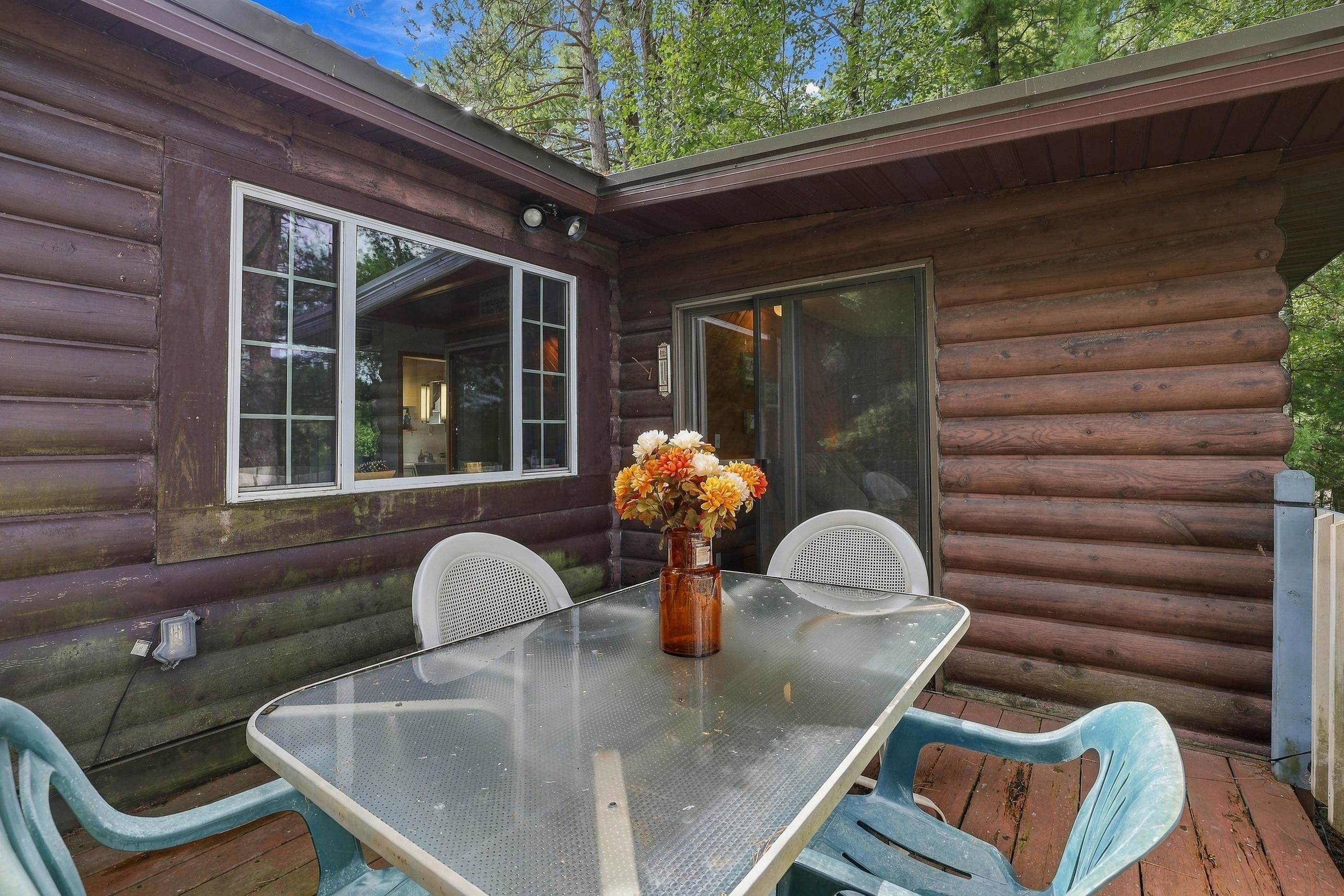 N8637 BLUE MOUNTAIN LAKE ROAD, Ogdensburg, Wisconsin 54962, 2 Bedrooms Bedrooms, ,1 BathroomBathrooms,Residential,For Sale,N8637 BLUE MOUNTAIN LAKE ROAD,22604716