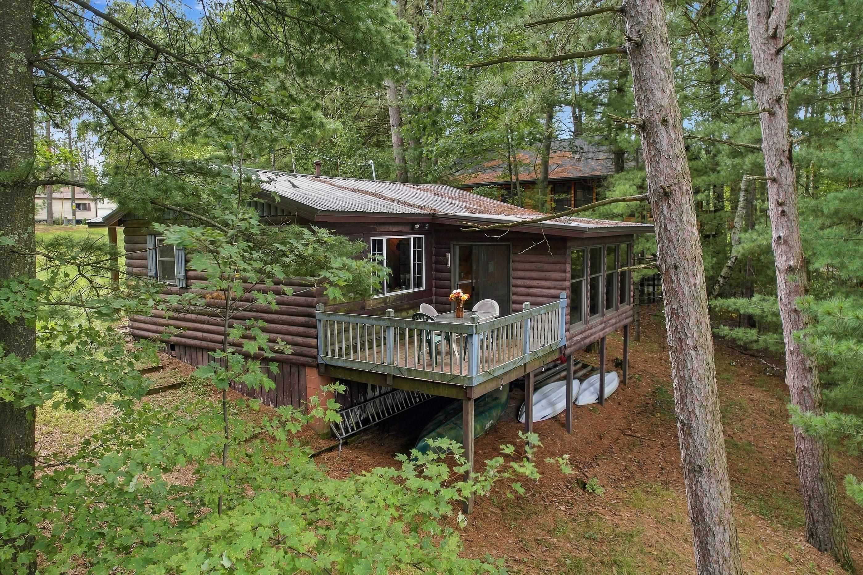 N8637 BLUE MOUNTAIN LAKE ROAD, Ogdensburg, Wisconsin 54962, 2 Bedrooms Bedrooms, ,1 BathroomBathrooms,Residential,For Sale,N8637 BLUE MOUNTAIN LAKE ROAD,22604716