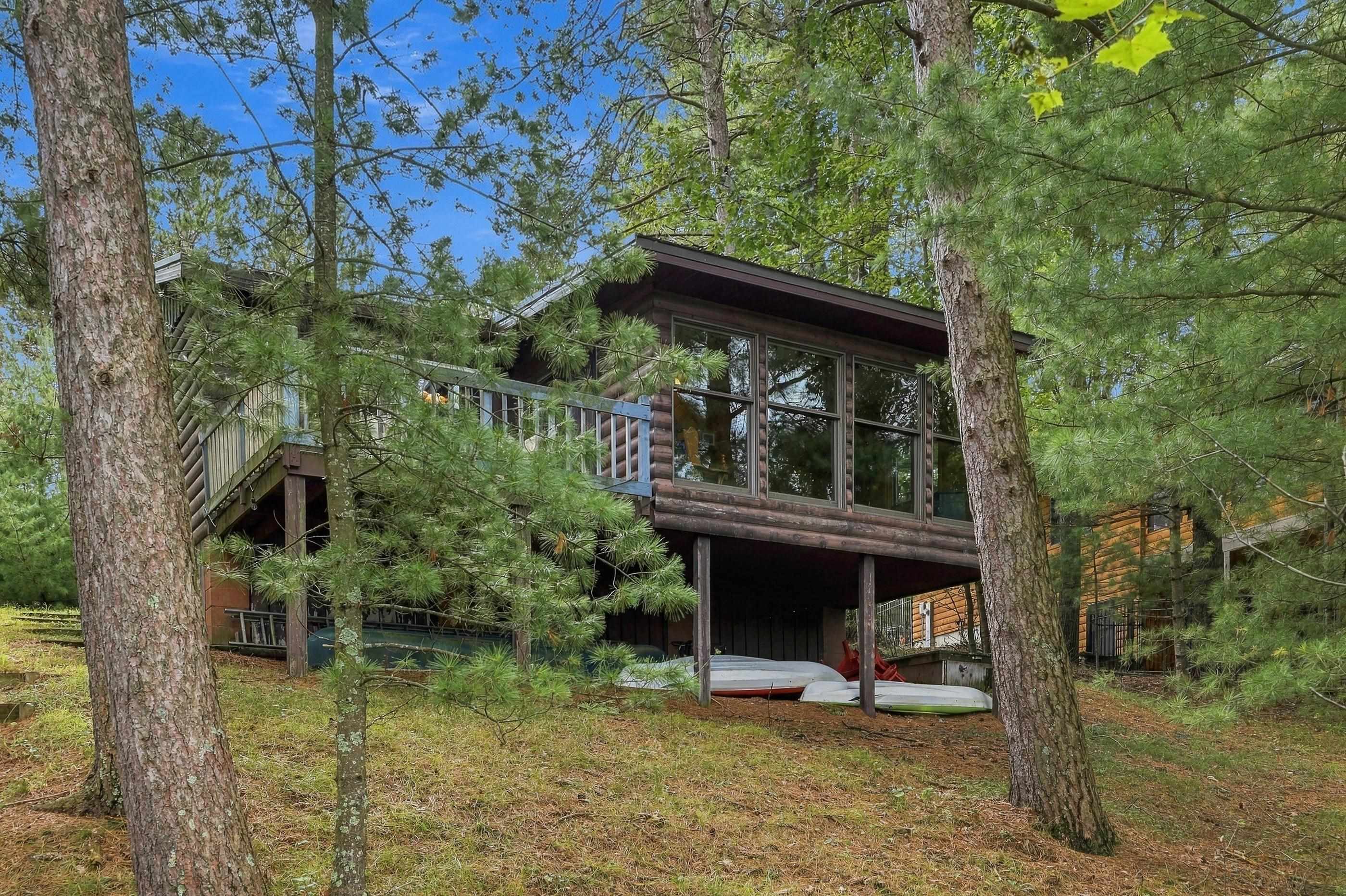 N8637 BLUE MOUNTAIN LAKE ROAD, Ogdensburg, Wisconsin 54962, 2 Bedrooms Bedrooms, ,1 BathroomBathrooms,Residential,For Sale,N8637 BLUE MOUNTAIN LAKE ROAD,22604716