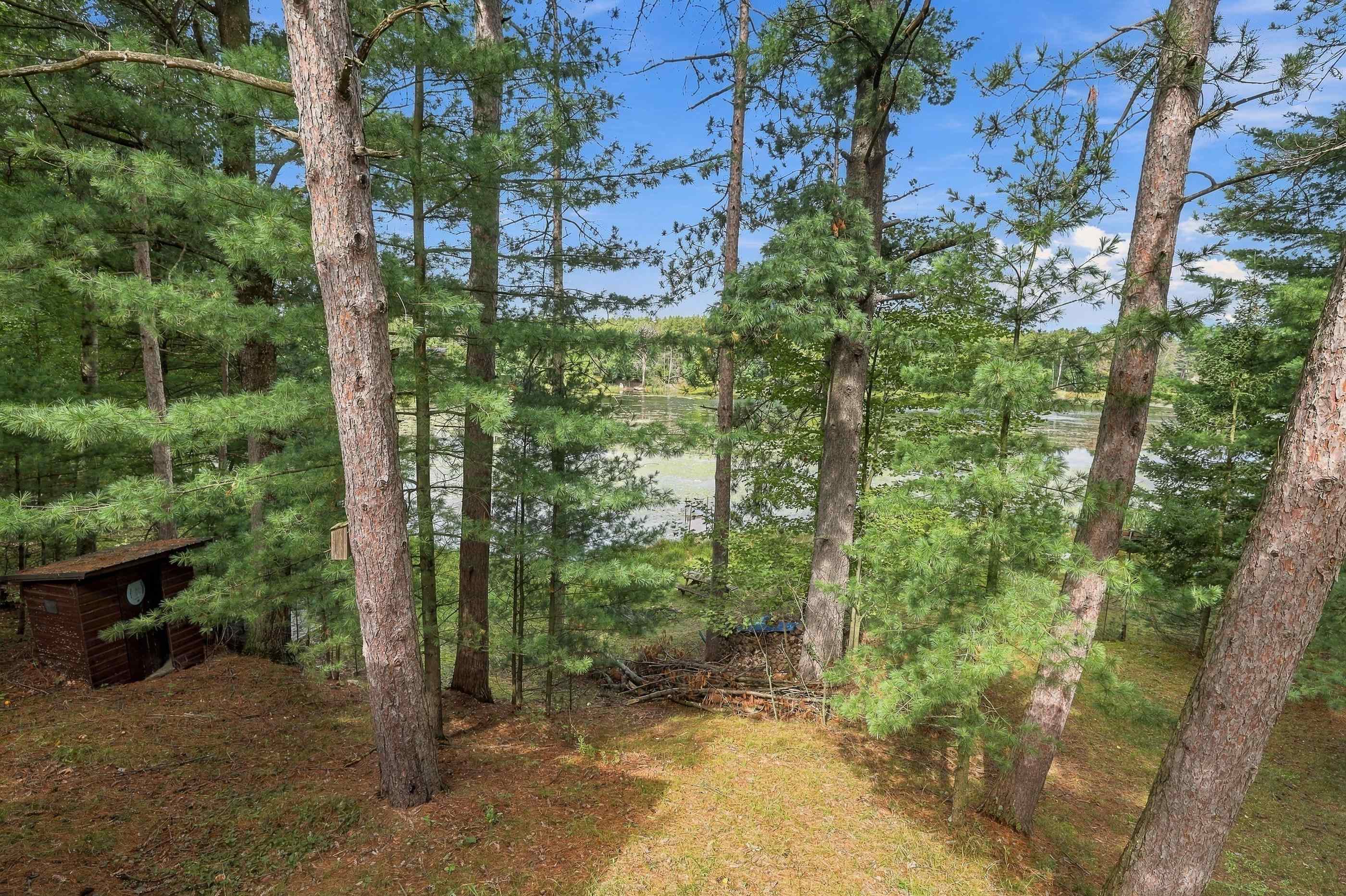 N8637 BLUE MOUNTAIN LAKE ROAD, Ogdensburg, Wisconsin 54962, 2 Bedrooms Bedrooms, ,1 BathroomBathrooms,Residential,For Sale,N8637 BLUE MOUNTAIN LAKE ROAD,22604716