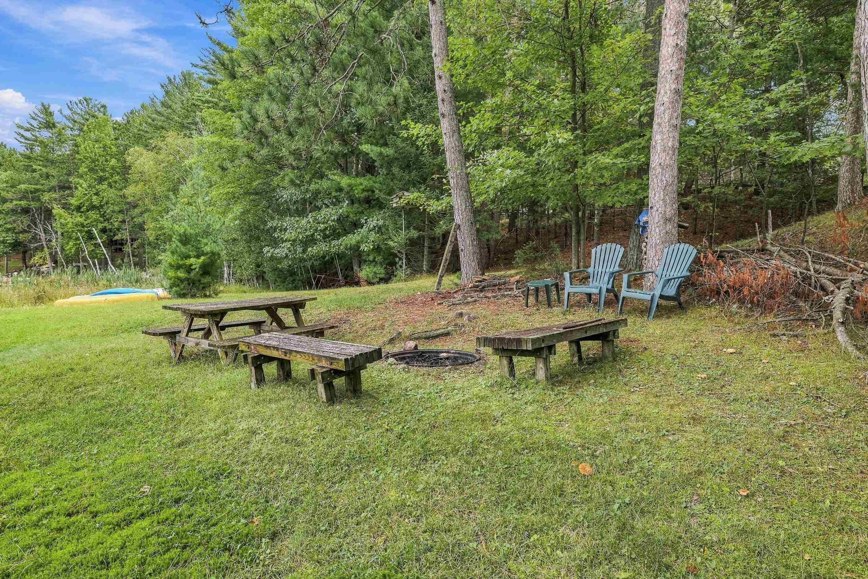 N8637 BLUE MOUNTAIN LAKE ROAD, Ogdensburg, Wisconsin 54962, 2 Bedrooms Bedrooms, ,1 BathroomBathrooms,Residential,For Sale,N8637 BLUE MOUNTAIN LAKE ROAD,22604716