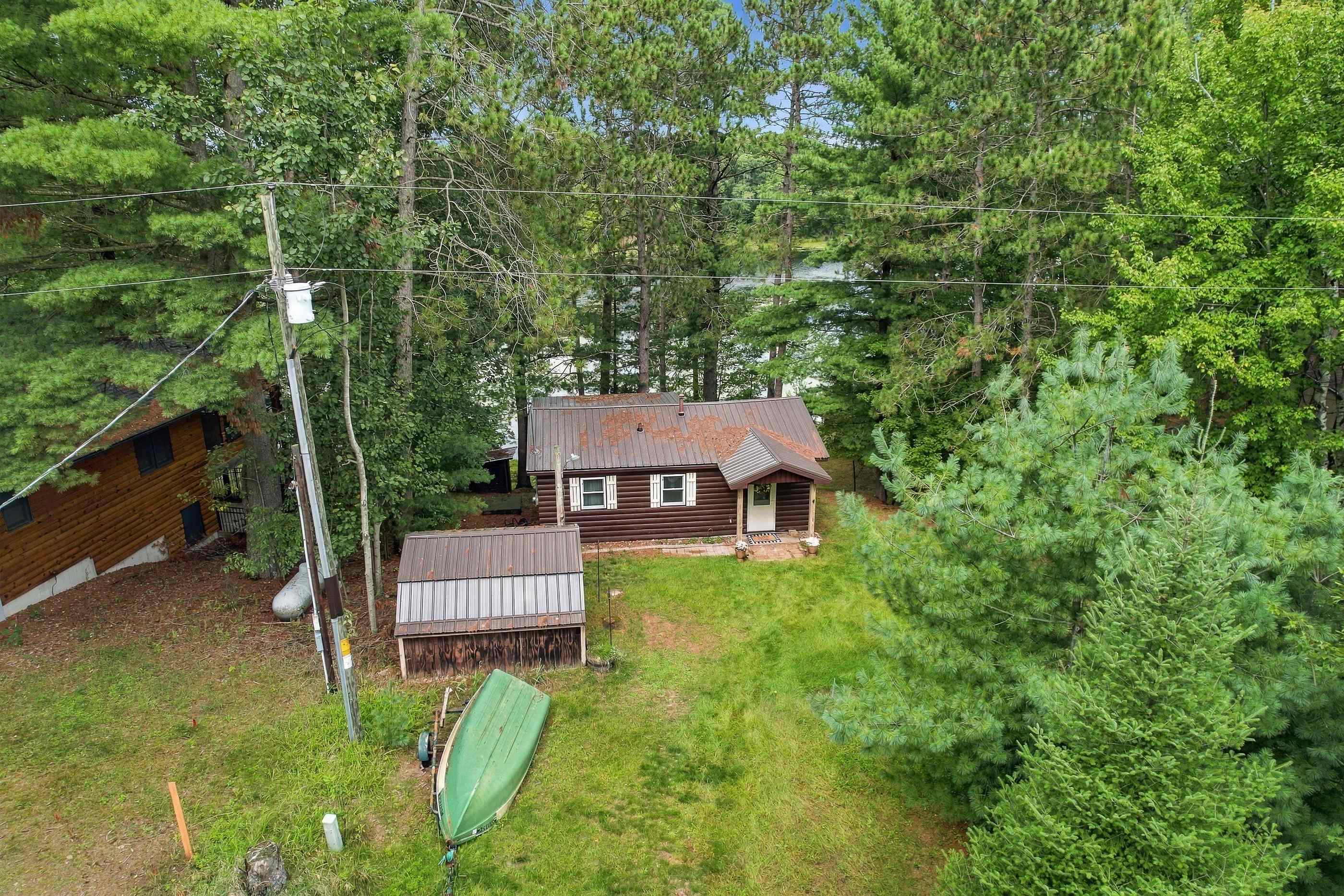 N8637 BLUE MOUNTAIN LAKE ROAD, Ogdensburg, Wisconsin 54962, 2 Bedrooms Bedrooms, ,1 BathroomBathrooms,Residential,For Sale,N8637 BLUE MOUNTAIN LAKE ROAD,22604716