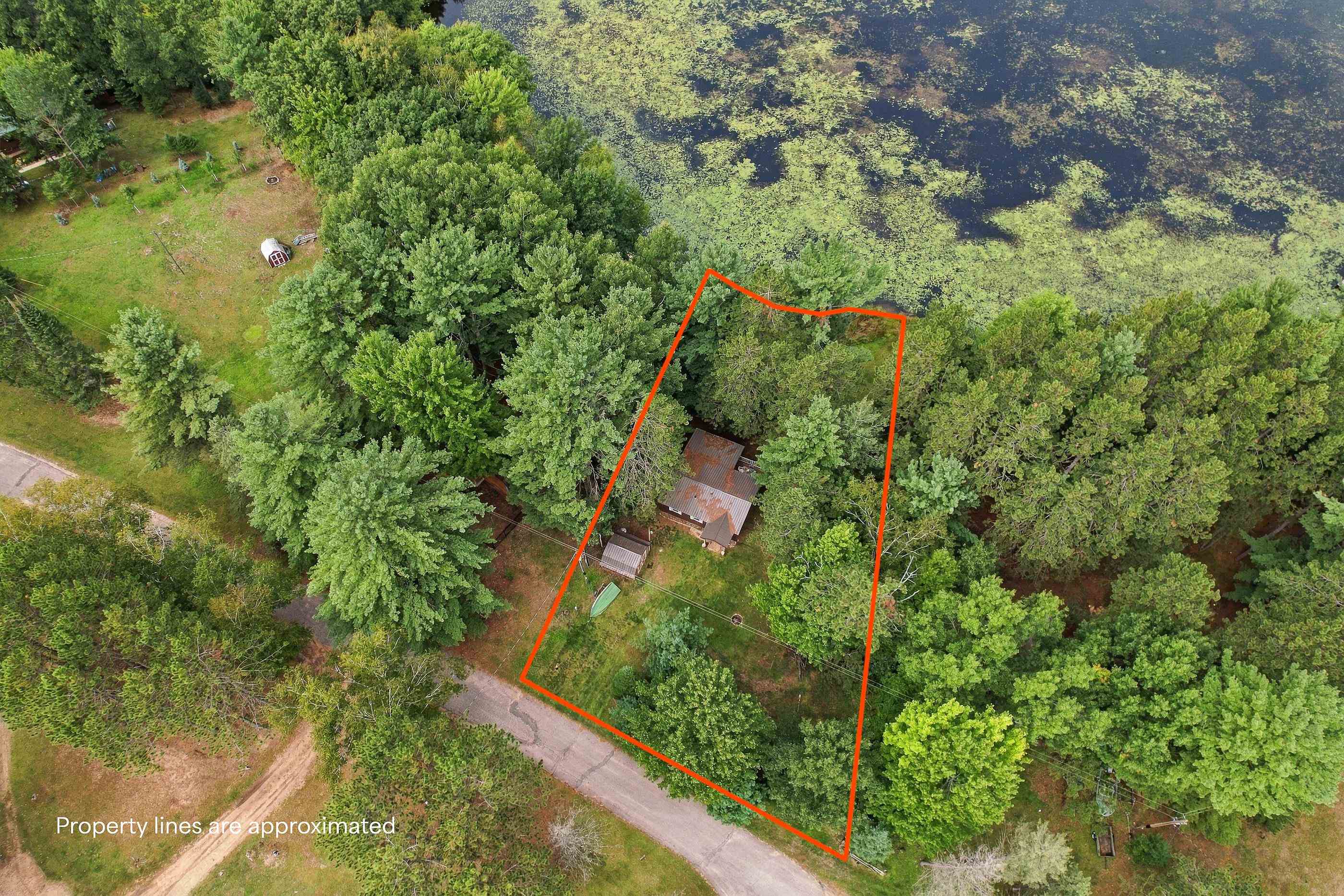 N8637 BLUE MOUNTAIN LAKE ROAD, Ogdensburg, Wisconsin 54962, 2 Bedrooms Bedrooms, ,1 BathroomBathrooms,Residential,For Sale,N8637 BLUE MOUNTAIN LAKE ROAD,22604716