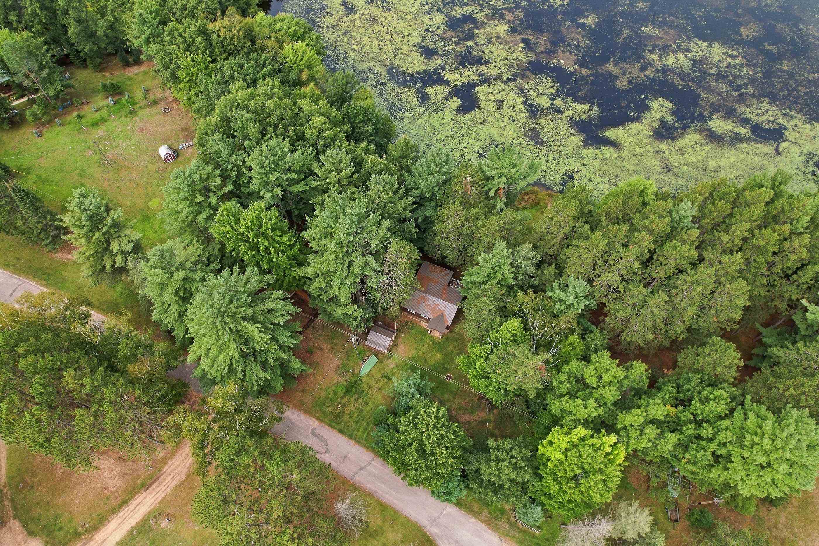 N8637 BLUE MOUNTAIN LAKE ROAD, Ogdensburg, Wisconsin 54962, 2 Bedrooms Bedrooms, ,1 BathroomBathrooms,Residential,For Sale,N8637 BLUE MOUNTAIN LAKE ROAD,22604716
