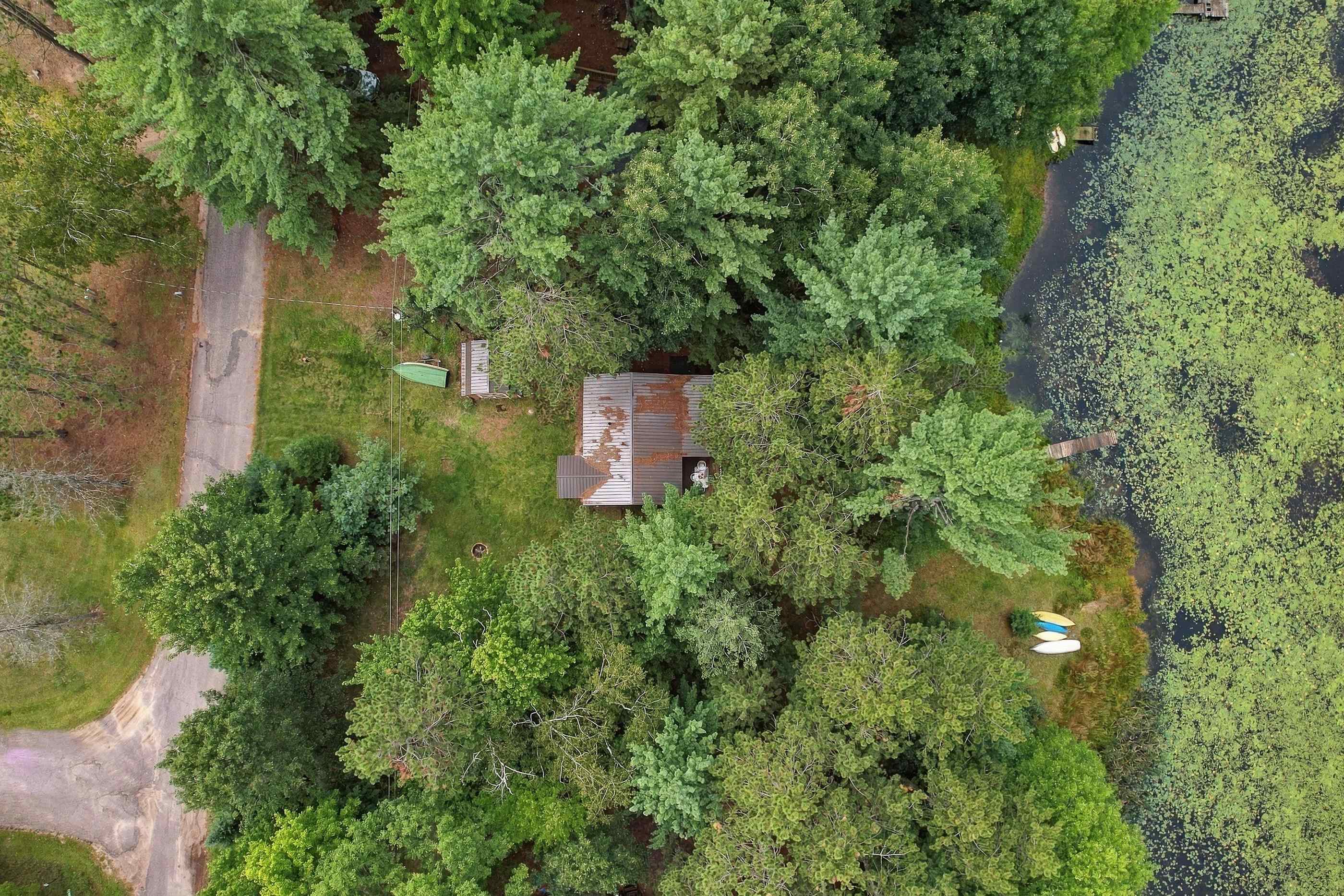 N8637 BLUE MOUNTAIN LAKE ROAD, Ogdensburg, Wisconsin 54962, 2 Bedrooms Bedrooms, ,1 BathroomBathrooms,Residential,For Sale,N8637 BLUE MOUNTAIN LAKE ROAD,22604716