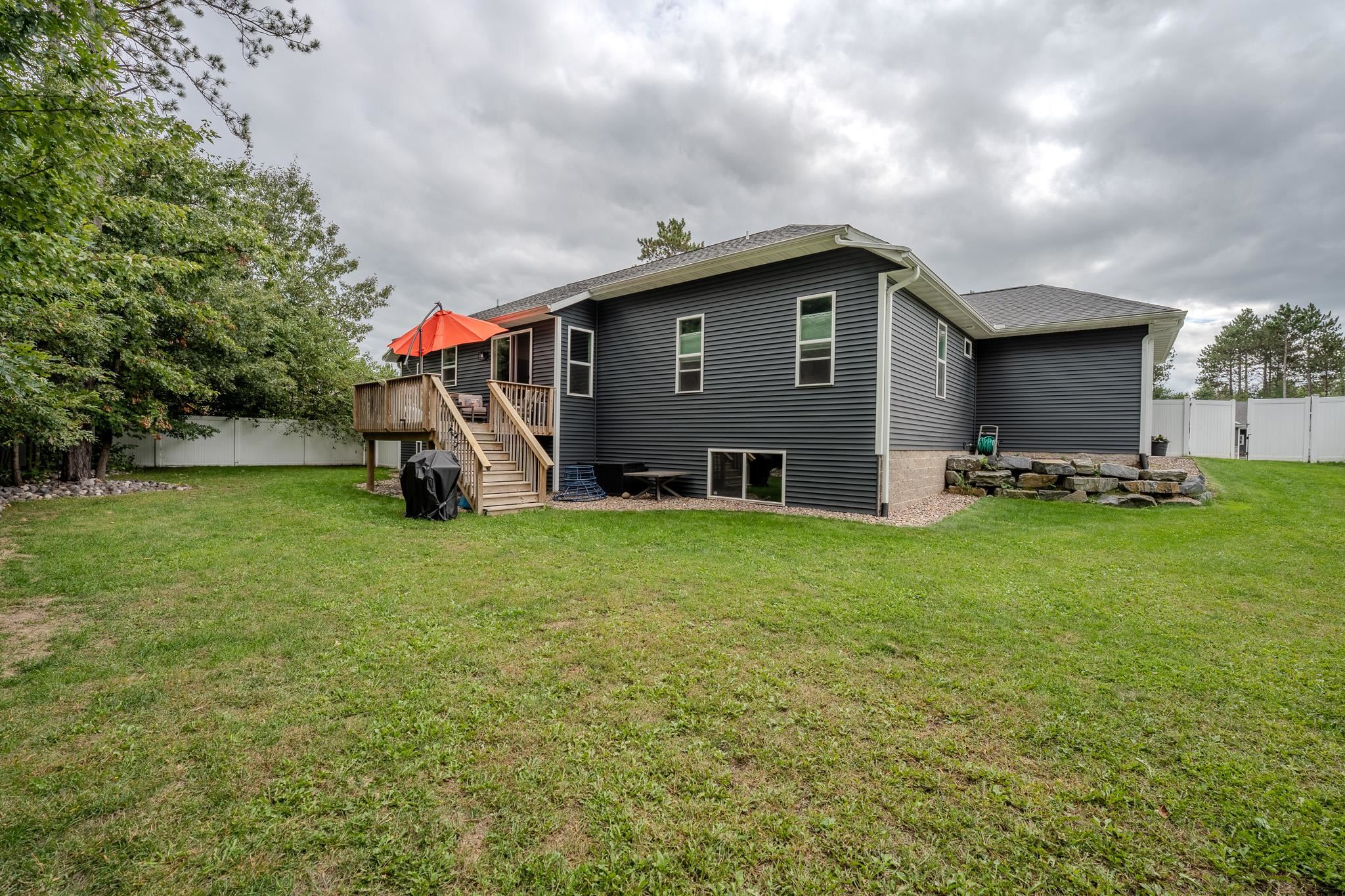 2476 FROSTY PINES LANE, Kronenwetter, Wisconsin 54455, 3 Bedrooms Bedrooms, ,2 BathroomsBathrooms,Residential,For Sale,2476 FROSTY PINES LANE,22604717