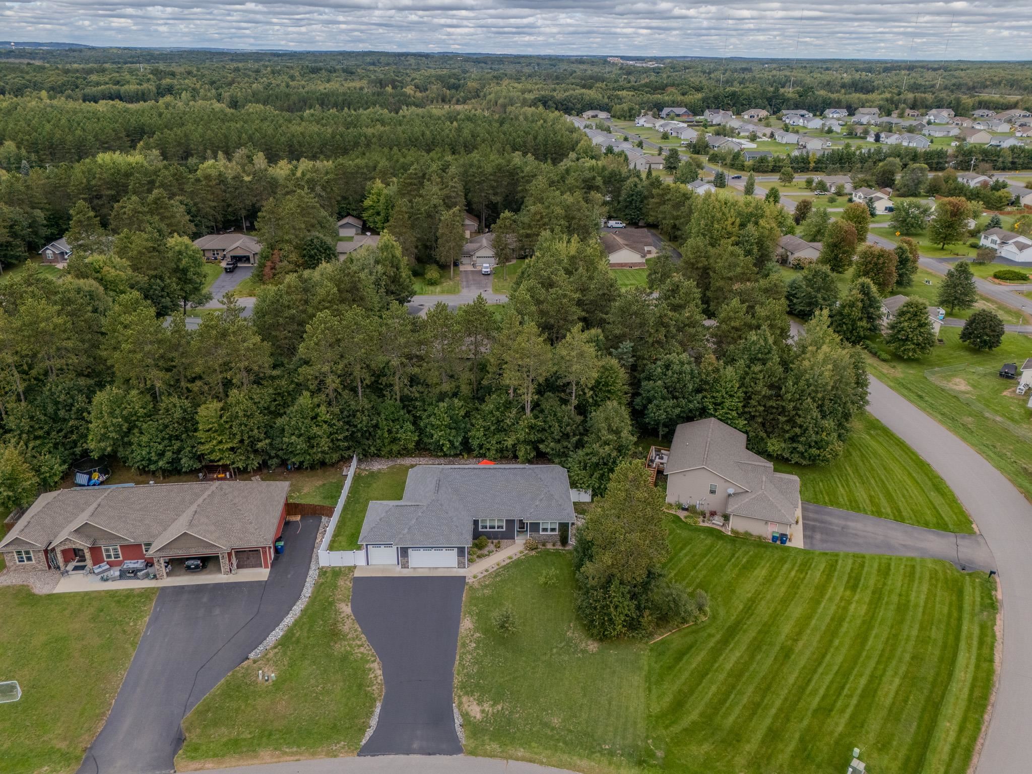 2476 FROSTY PINES LANE, Kronenwetter, Wisconsin 54455, 3 Bedrooms Bedrooms, ,2 BathroomsBathrooms,Residential,For Sale,2476 FROSTY PINES LANE,22604717
