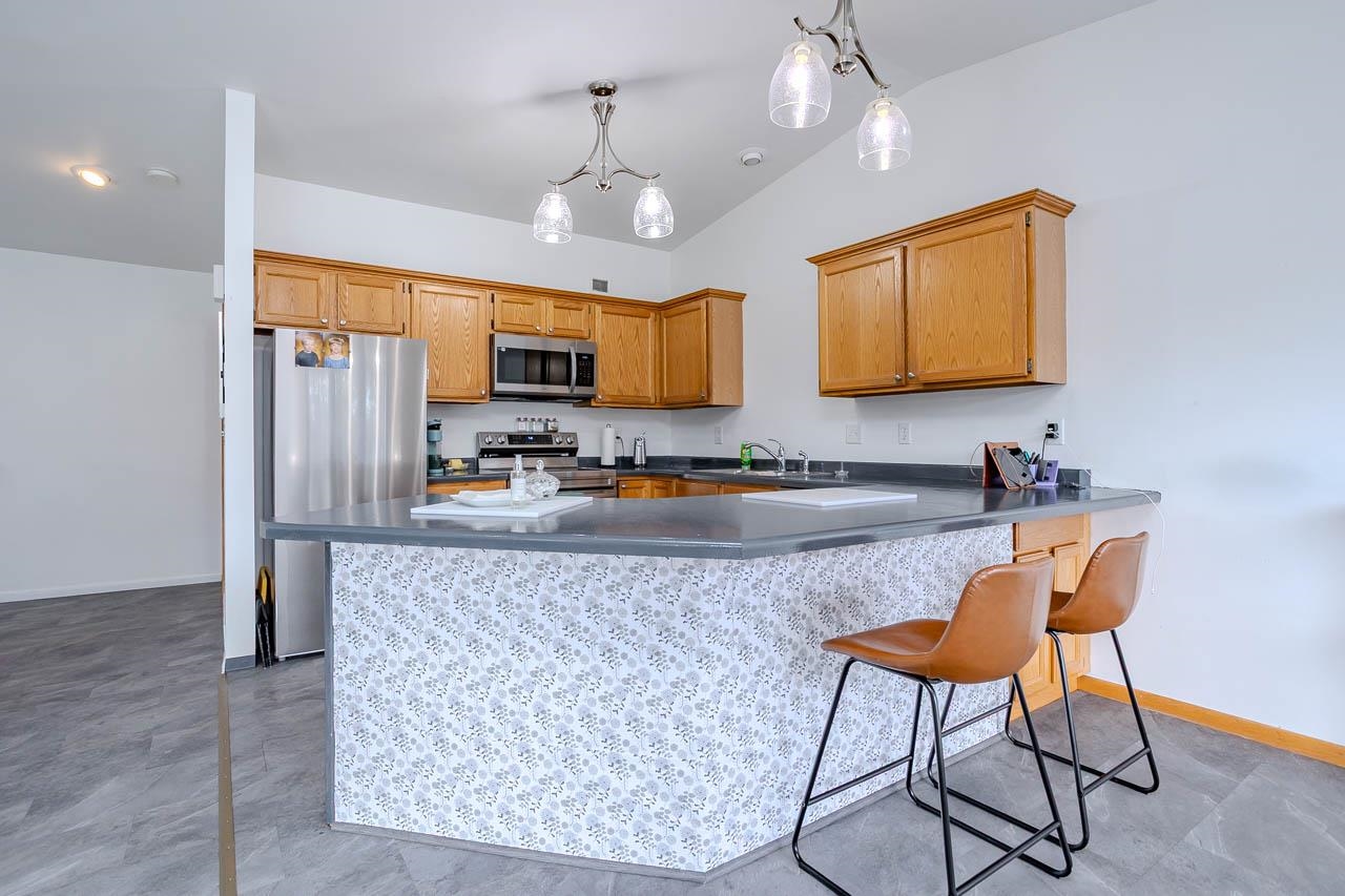 152573-152575 IRIS LANE, Wausau, Wisconsin 54401, 2 Bedrooms Bedrooms, ,1.5 BathroomsBathrooms,Multi-family,For Sale,152573-152575 IRIS LANE,22604718