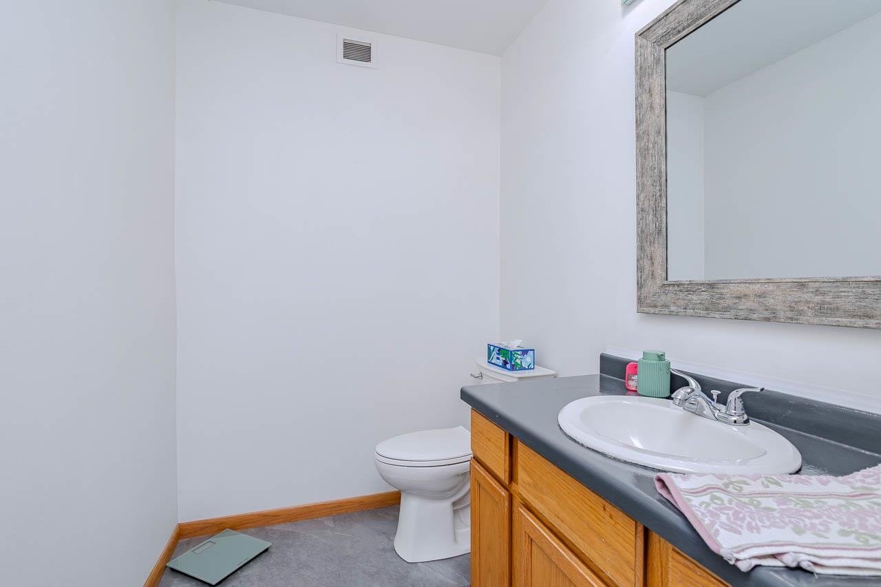 152573-152575 IRIS LANE, Wausau, Wisconsin 54401, 2 Bedrooms Bedrooms, ,1.5 BathroomsBathrooms,Multi-family,For Sale,152573-152575 IRIS LANE,22604718