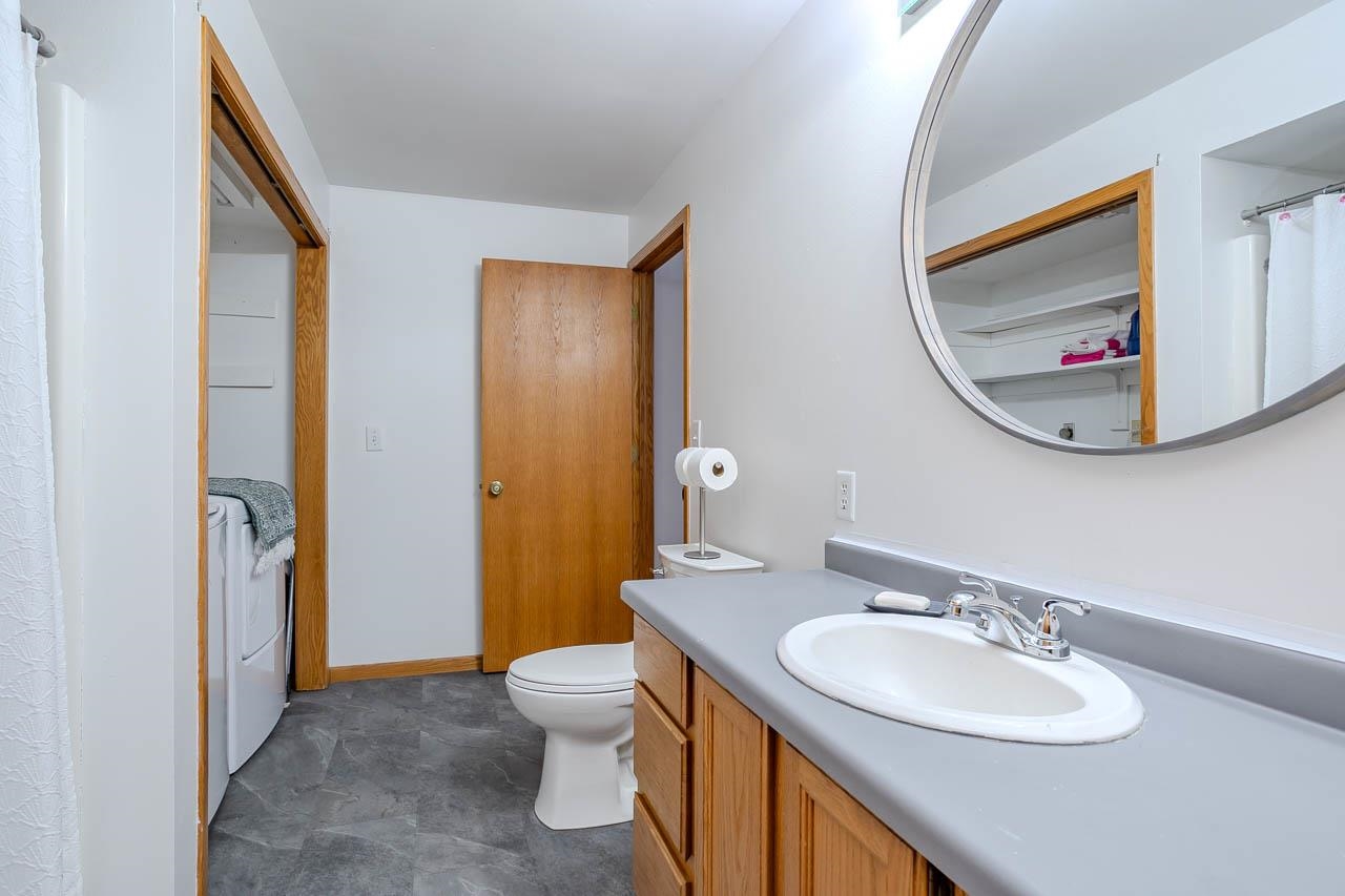 152573-152575 IRIS LANE, Wausau, Wisconsin 54401, 2 Bedrooms Bedrooms, ,1.5 BathroomsBathrooms,Multi-family,For Sale,152573-152575 IRIS LANE,22604718