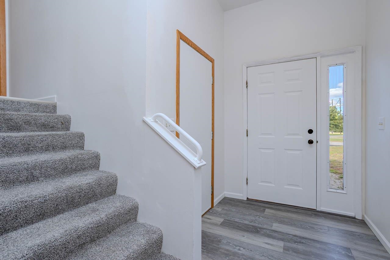 152573-152575 IRIS LANE, Wausau, Wisconsin 54401, 2 Bedrooms Bedrooms, ,1.5 BathroomsBathrooms,Multi-family,For Sale,152573-152575 IRIS LANE,22604718