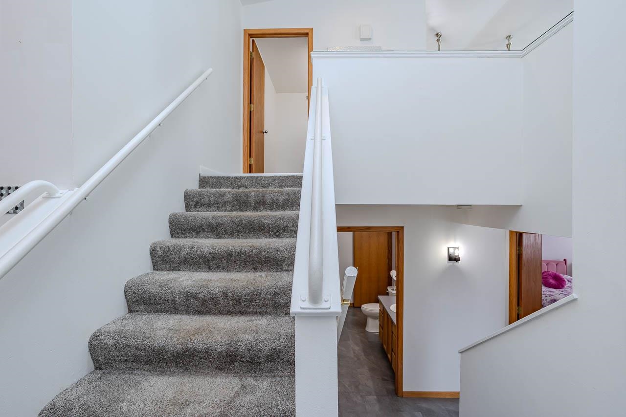 152573-152575 IRIS LANE, Wausau, Wisconsin 54401, 2 Bedrooms Bedrooms, ,1.5 BathroomsBathrooms,Multi-family,For Sale,152573-152575 IRIS LANE,22604718