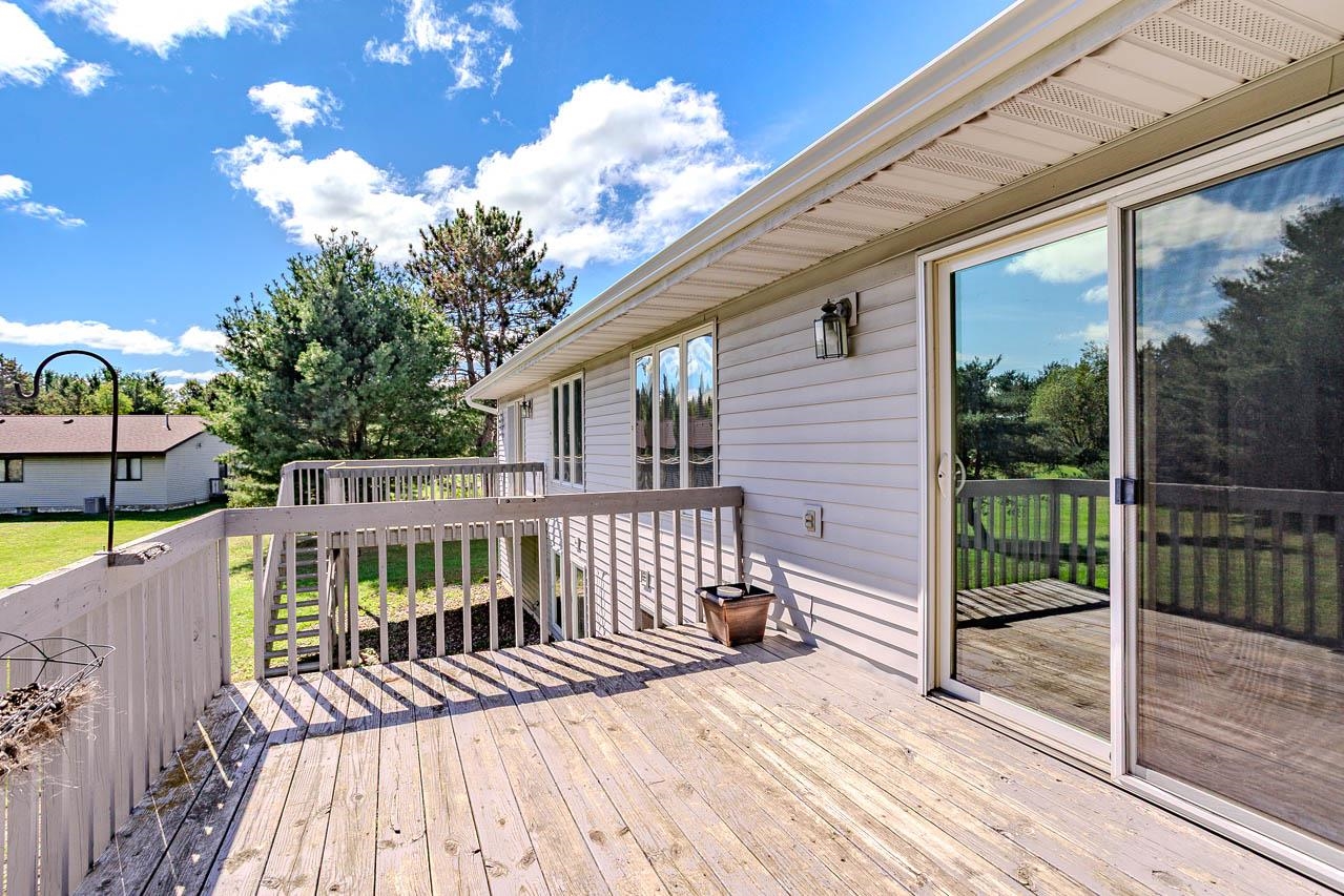 152573-152575 IRIS LANE, Wausau, Wisconsin 54401, 2 Bedrooms Bedrooms, ,1.5 BathroomsBathrooms,Multi-family,For Sale,152573-152575 IRIS LANE,22604718