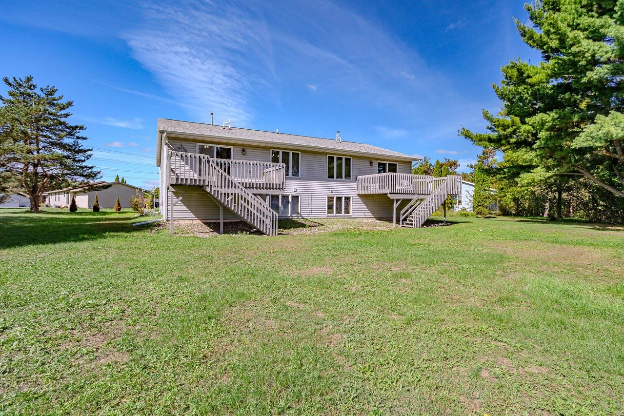 152573-152575 IRIS LANE, Wausau, Wisconsin 54401, 2 Bedrooms Bedrooms, ,1.5 BathroomsBathrooms,Multi-family,For Sale,152573-152575 IRIS LANE,22604718