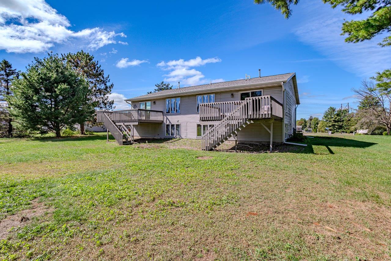 152573-152575 IRIS LANE, Wausau, Wisconsin 54401, 2 Bedrooms Bedrooms, ,1.5 BathroomsBathrooms,Multi-family,For Sale,152573-152575 IRIS LANE,22604718