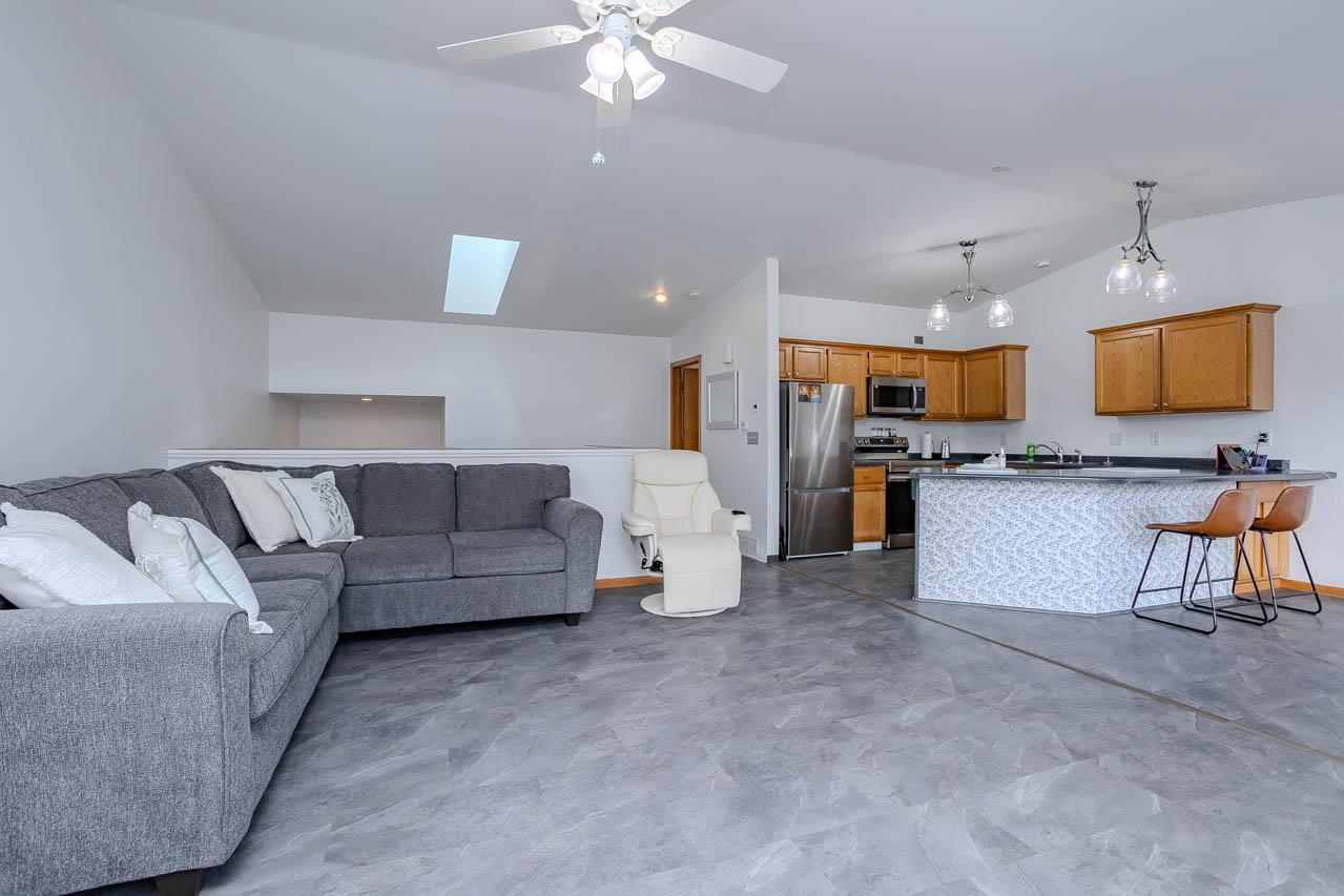 152573-152575 IRIS LANE, Wausau, Wisconsin 54401, 2 Bedrooms Bedrooms, ,1.5 BathroomsBathrooms,Multi-family,For Sale,152573-152575 IRIS LANE,22604718