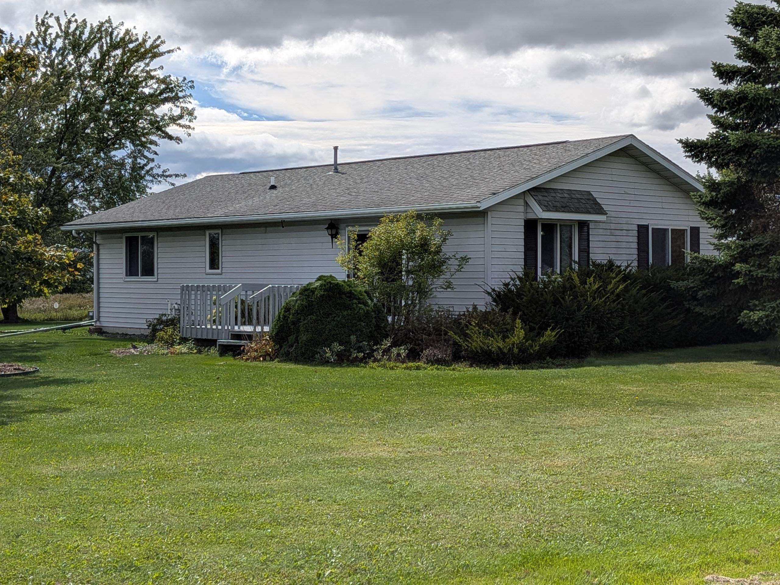1107 E APPLE STREET, Spencer, Wisconsin 54479, 2 Bedrooms Bedrooms, ,2 BathroomsBathrooms,Residential,For Sale,1107 E APPLE STREET,22604719