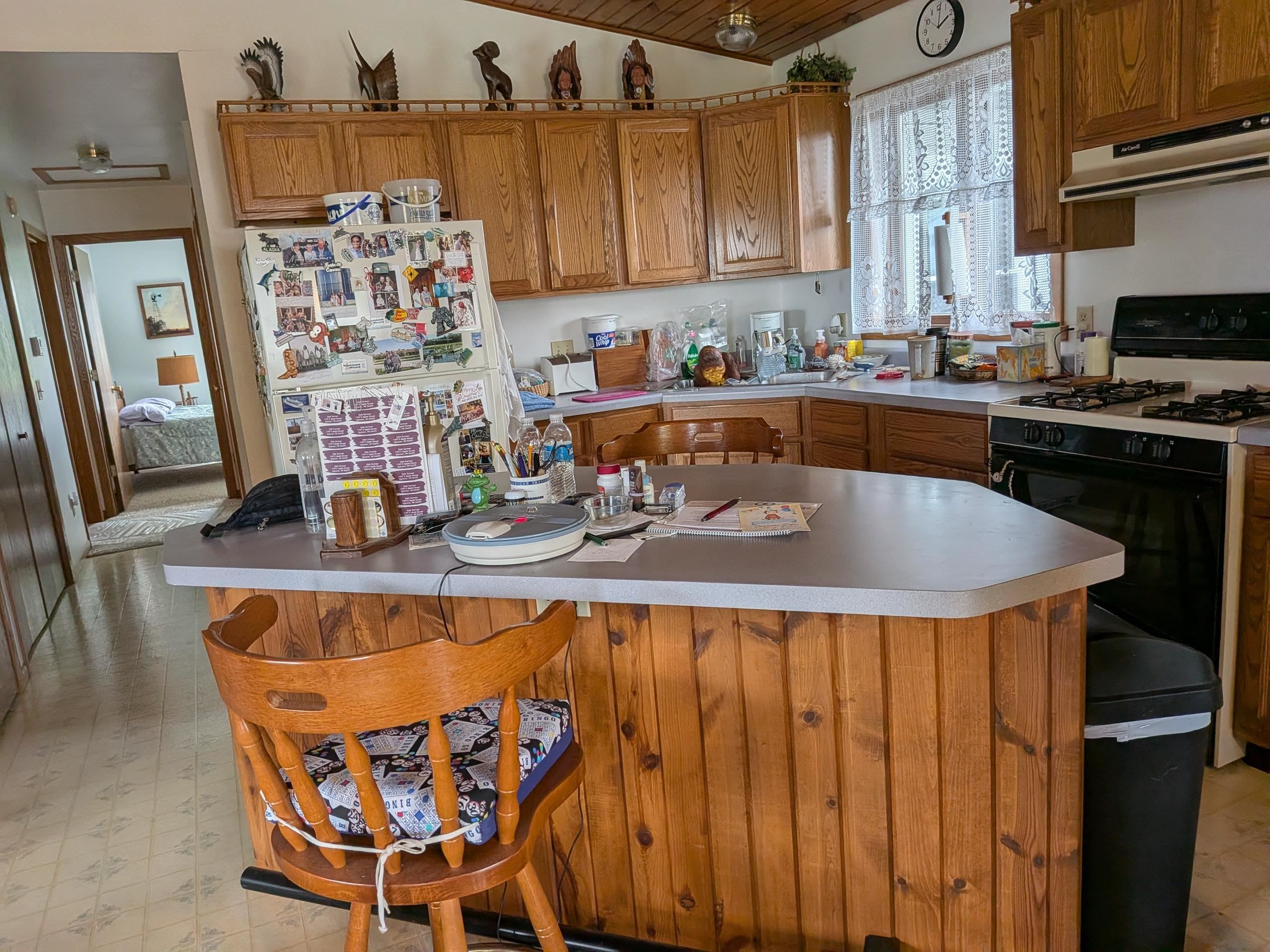 1107 E APPLE STREET, Spencer, Wisconsin 54479, 2 Bedrooms Bedrooms, ,2 BathroomsBathrooms,Residential,For Sale,1107 E APPLE STREET,22604719