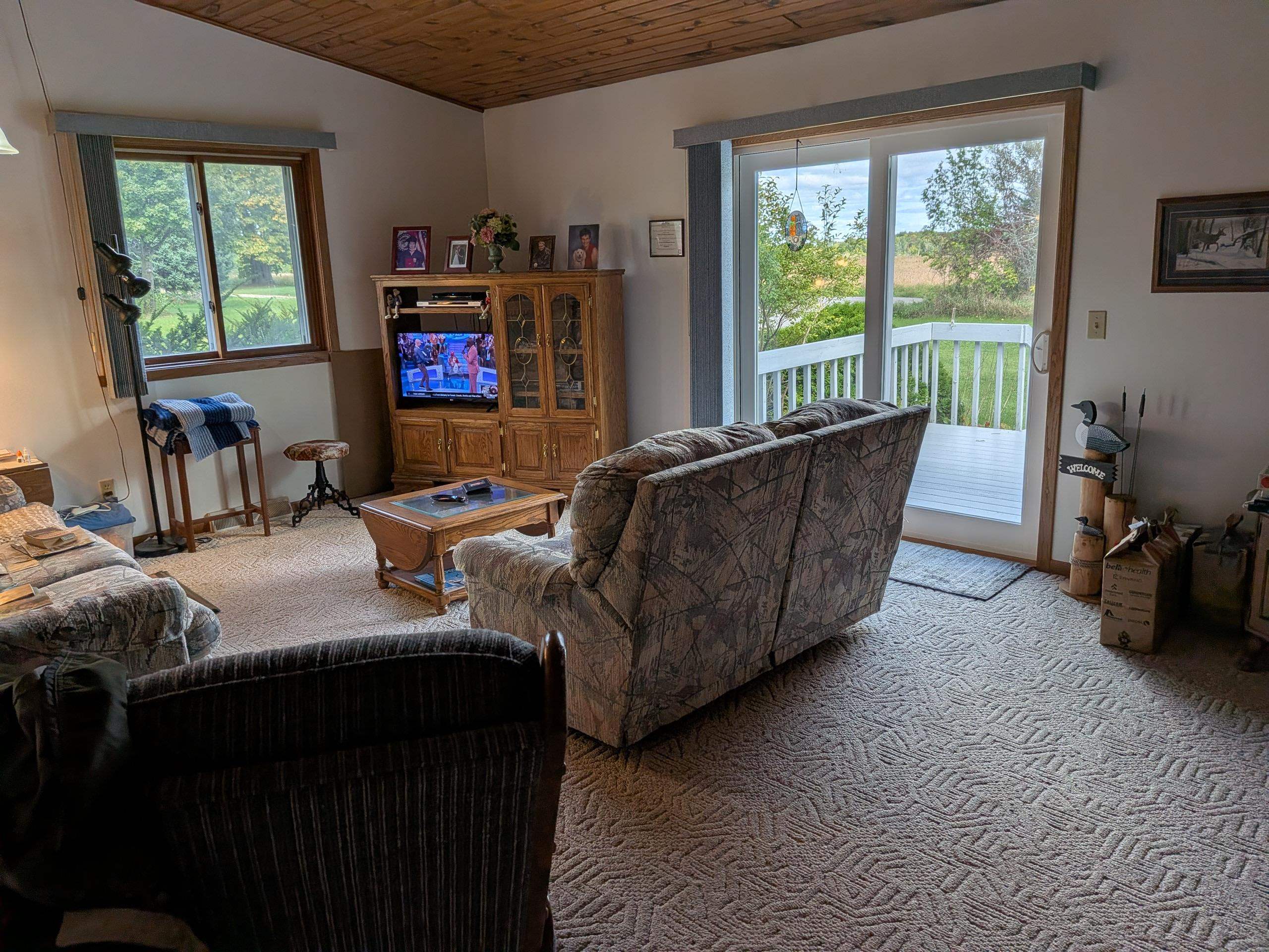 1107 E APPLE STREET, Spencer, Wisconsin 54479, 2 Bedrooms Bedrooms, ,2 BathroomsBathrooms,Residential,For Sale,1107 E APPLE STREET,22604719