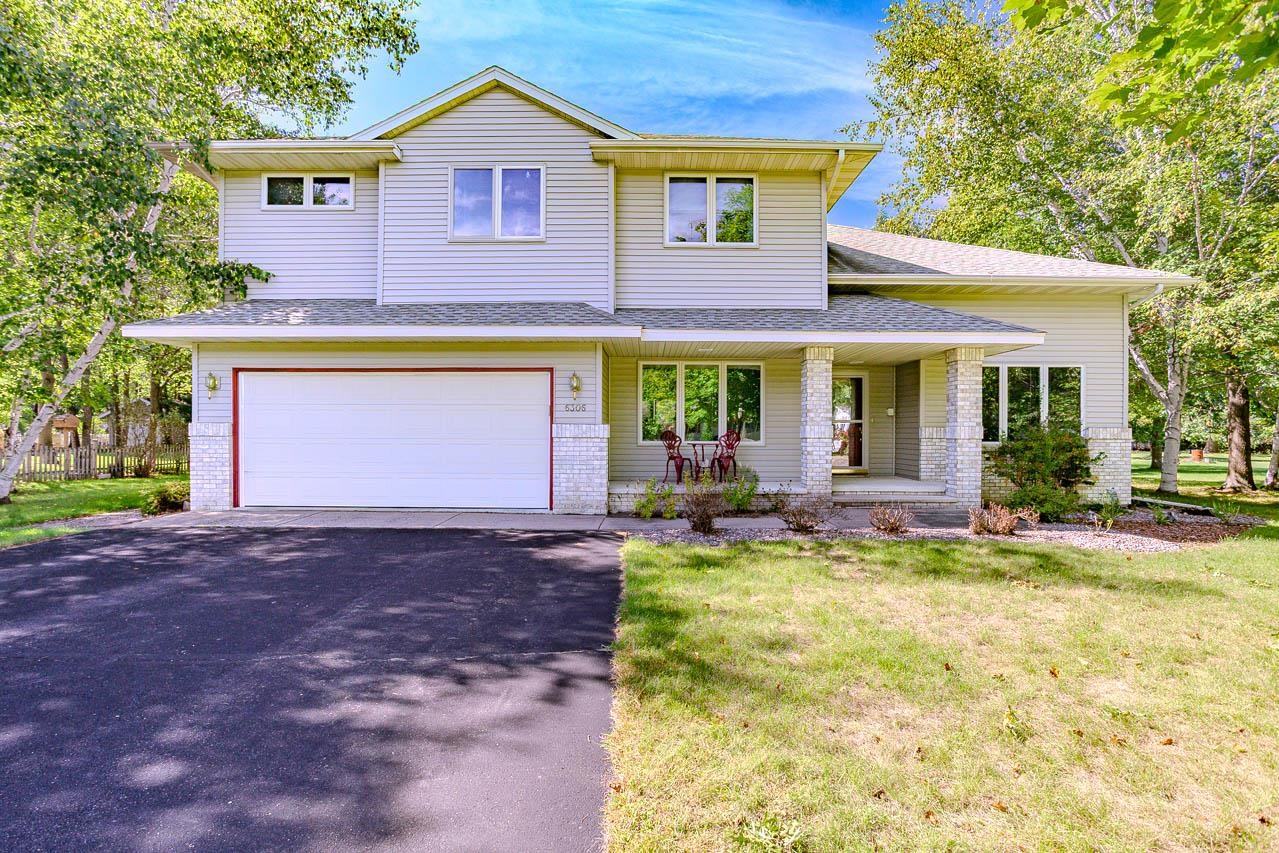 6306 DANIELLE DRIVE, Weston, Wisconsin 54476, 5 Bedrooms Bedrooms, ,3 BathroomsBathrooms,Residential,For Sale,6306 DANIELLE DRIVE,22604722