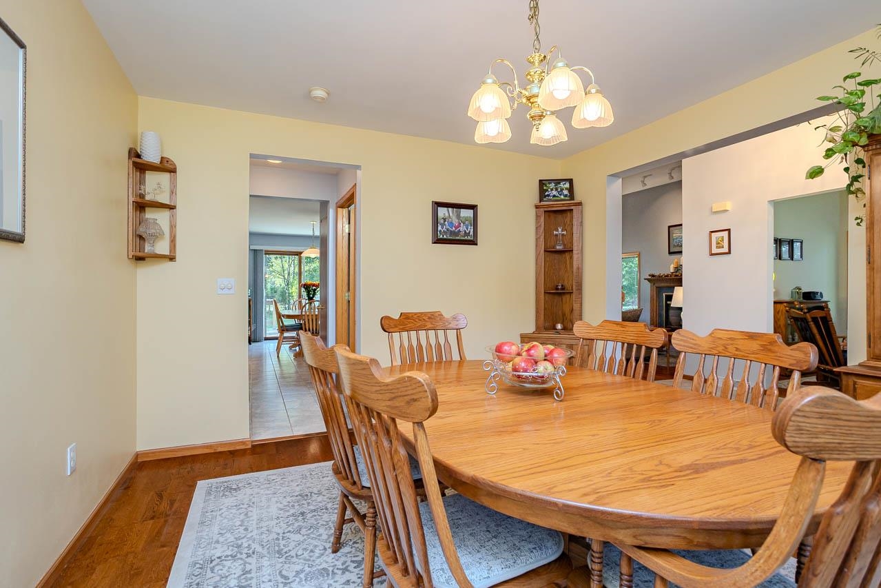 6306 DANIELLE DRIVE, Weston, Wisconsin 54476, 5 Bedrooms Bedrooms, ,3 BathroomsBathrooms,Residential,For Sale,6306 DANIELLE DRIVE,22604722