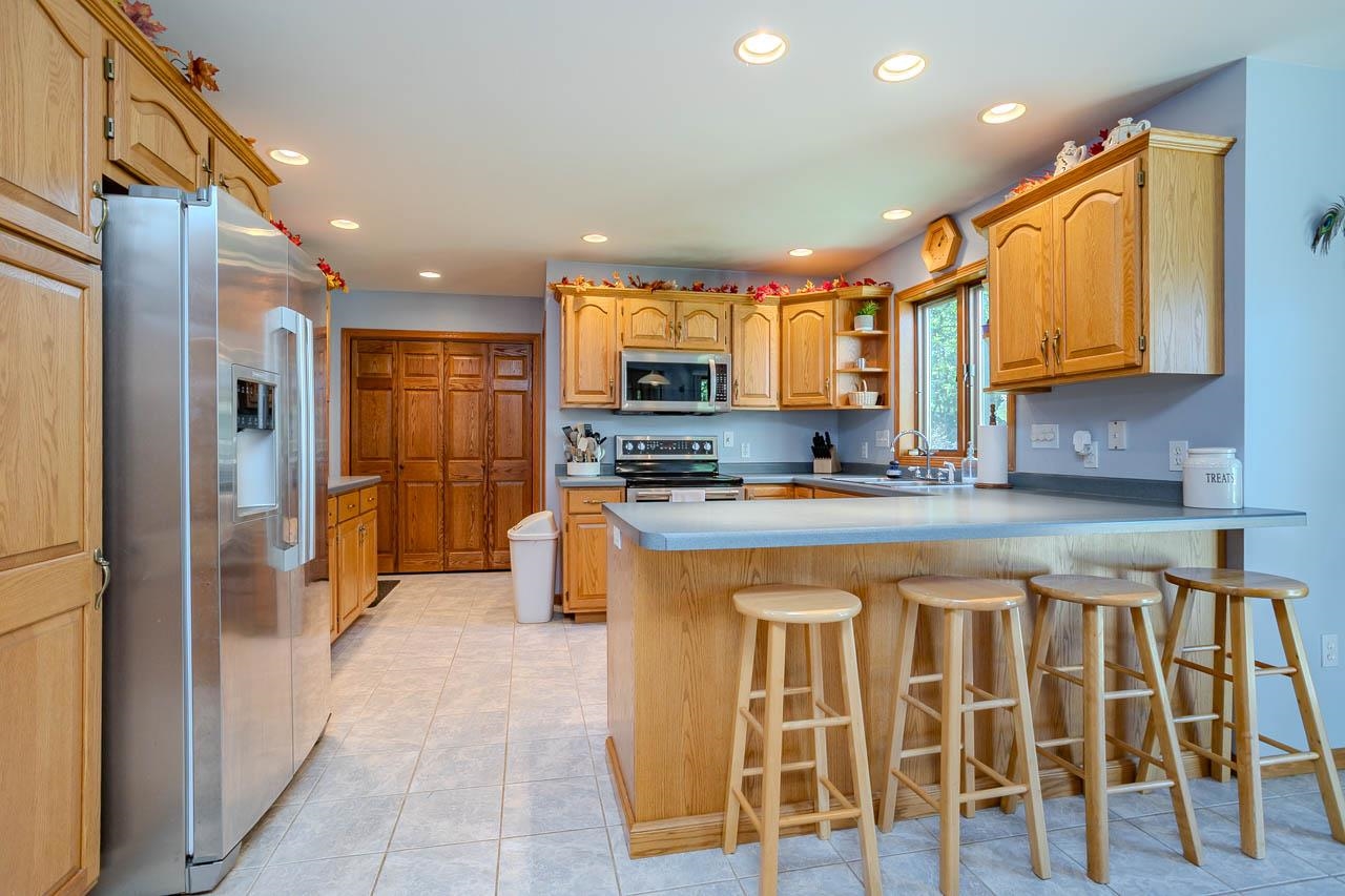6306 DANIELLE DRIVE, Weston, Wisconsin 54476, 5 Bedrooms Bedrooms, ,3 BathroomsBathrooms,Residential,For Sale,6306 DANIELLE DRIVE,22604722