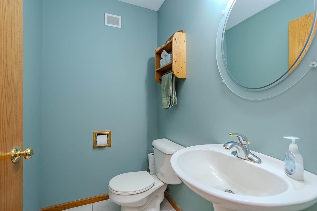 6306 DANIELLE DRIVE, Weston, Wisconsin 54476, 5 Bedrooms Bedrooms, ,3 BathroomsBathrooms,Residential,For Sale,6306 DANIELLE DRIVE,22604722