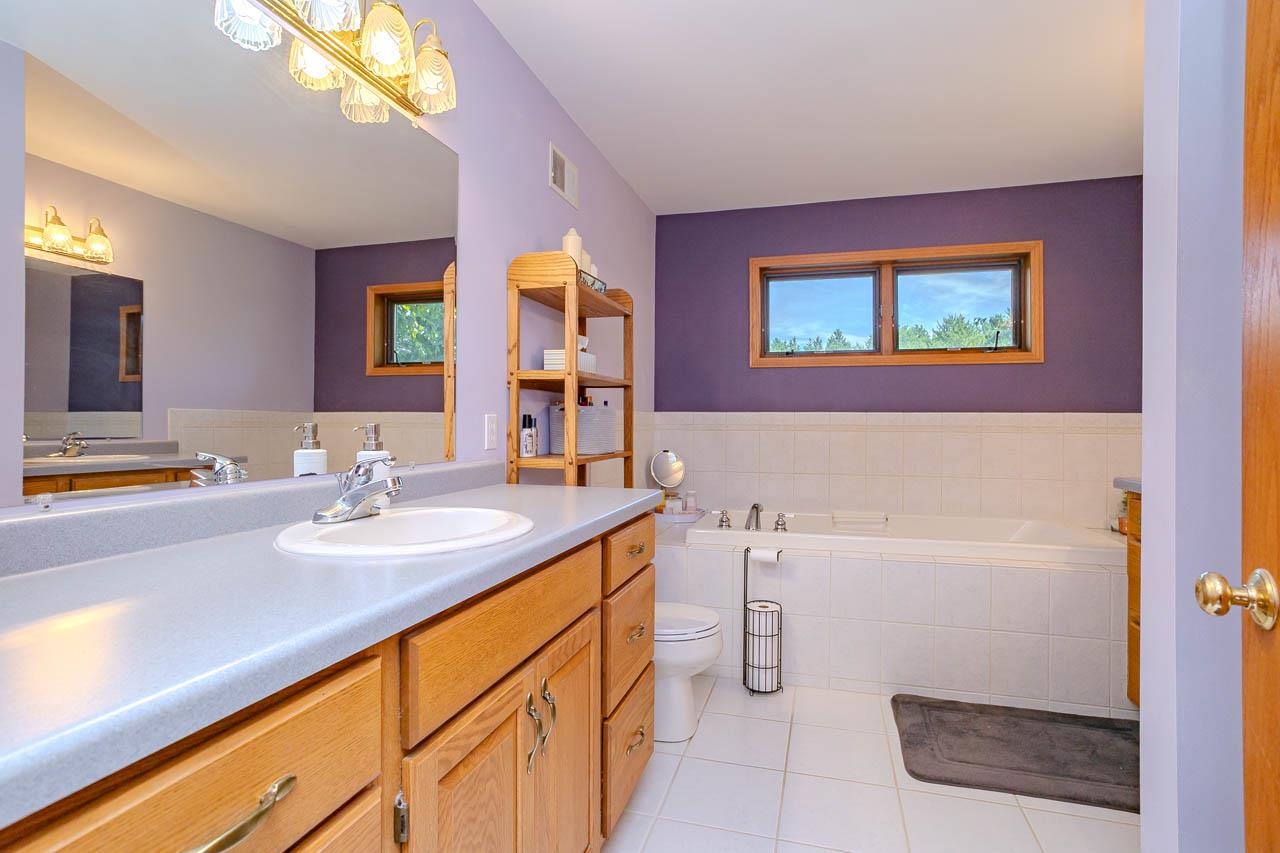 6306 DANIELLE DRIVE, Weston, Wisconsin 54476, 5 Bedrooms Bedrooms, ,3 BathroomsBathrooms,Residential,For Sale,6306 DANIELLE DRIVE,22604722