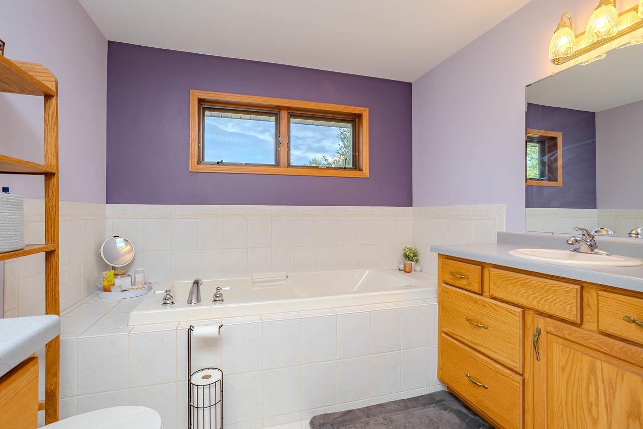 6306 DANIELLE DRIVE, Weston, Wisconsin 54476, 5 Bedrooms Bedrooms, ,3 BathroomsBathrooms,Residential,For Sale,6306 DANIELLE DRIVE,22604722