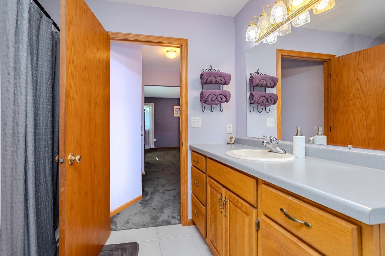 6306 DANIELLE DRIVE, Weston, Wisconsin 54476, 5 Bedrooms Bedrooms, ,3 BathroomsBathrooms,Residential,For Sale,6306 DANIELLE DRIVE,22604722